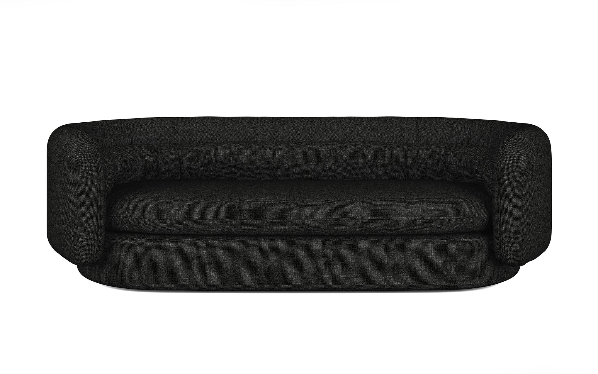 Group three seat sofa - informal - Image 9