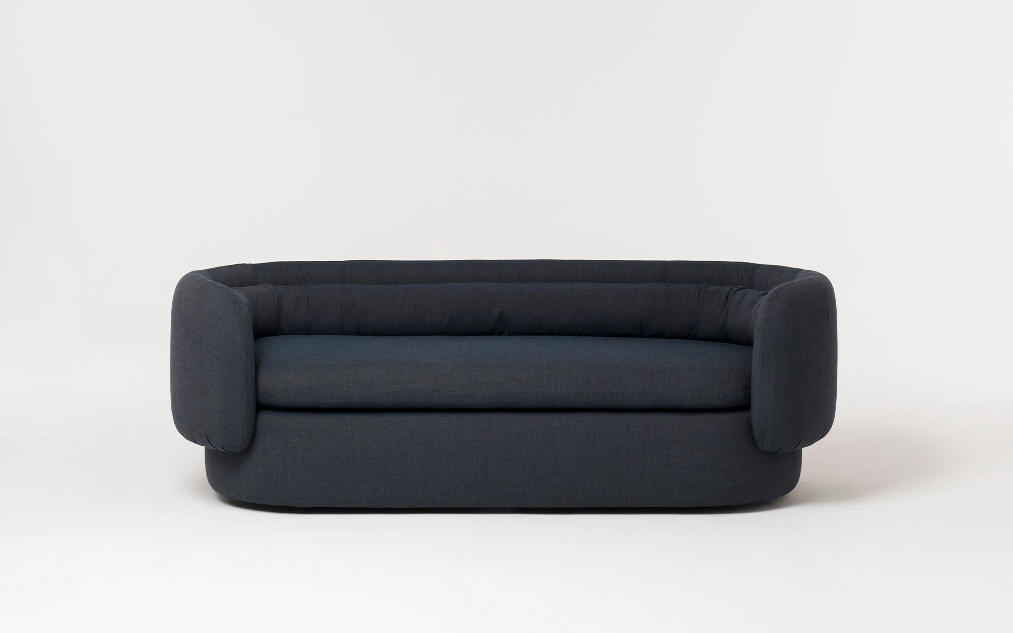 Group three seat sofa - formal - Image 3