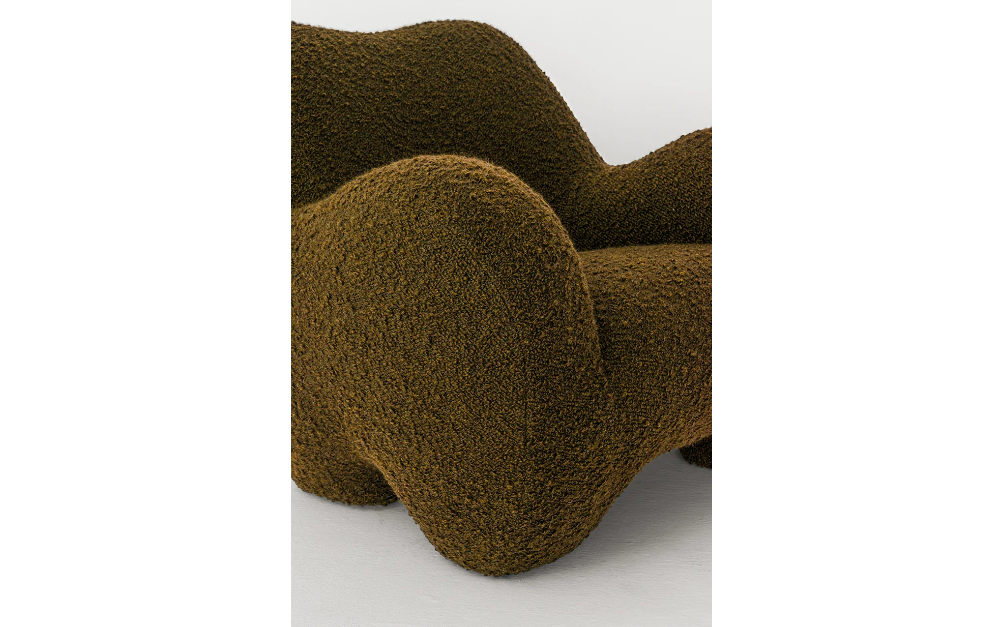 Gummy armchair - Image 11