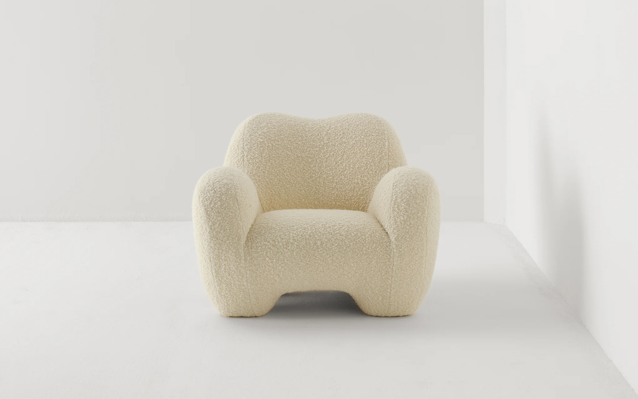 Gummy armchair - Image 2