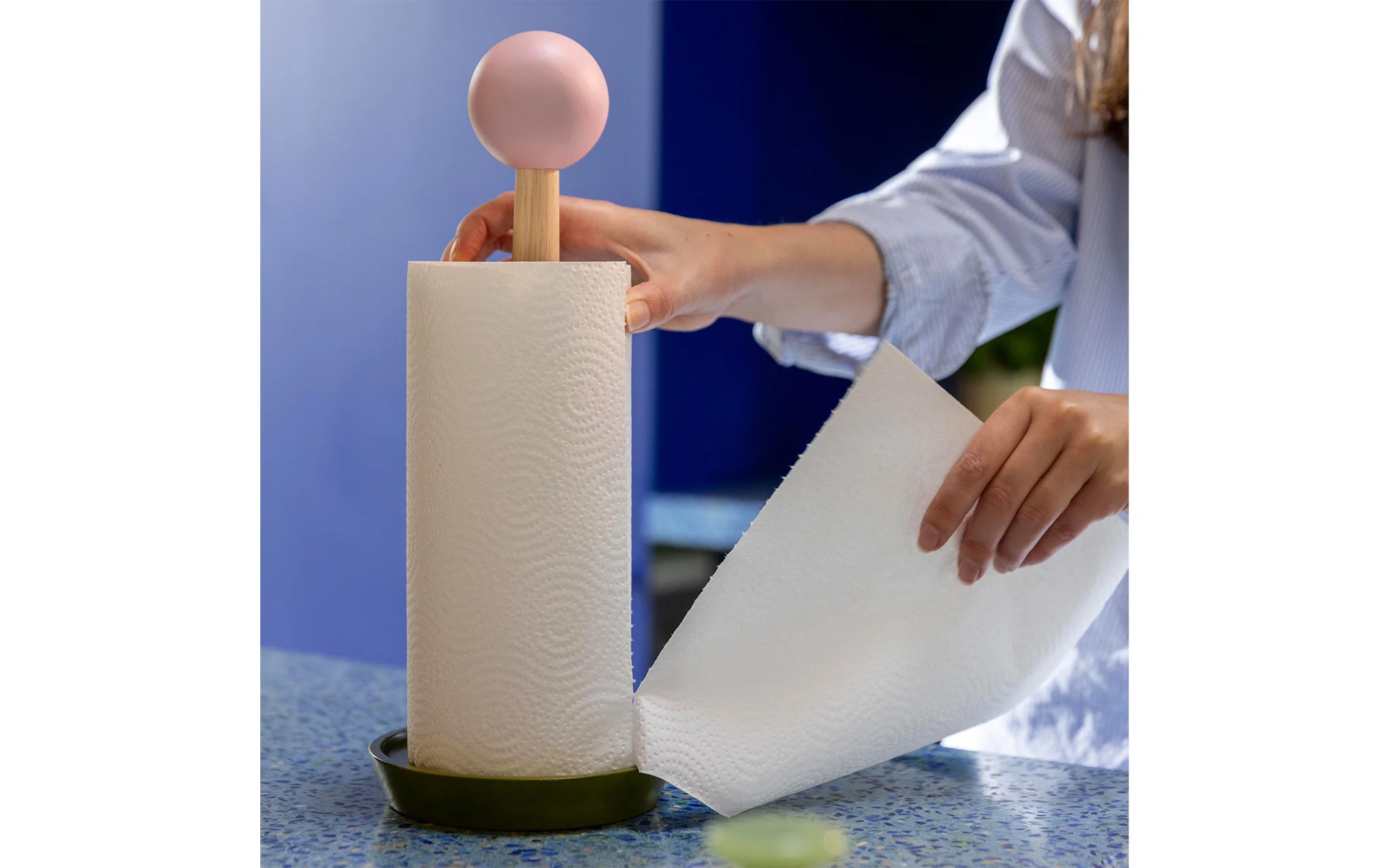 Halma paper towel holder - Image 3