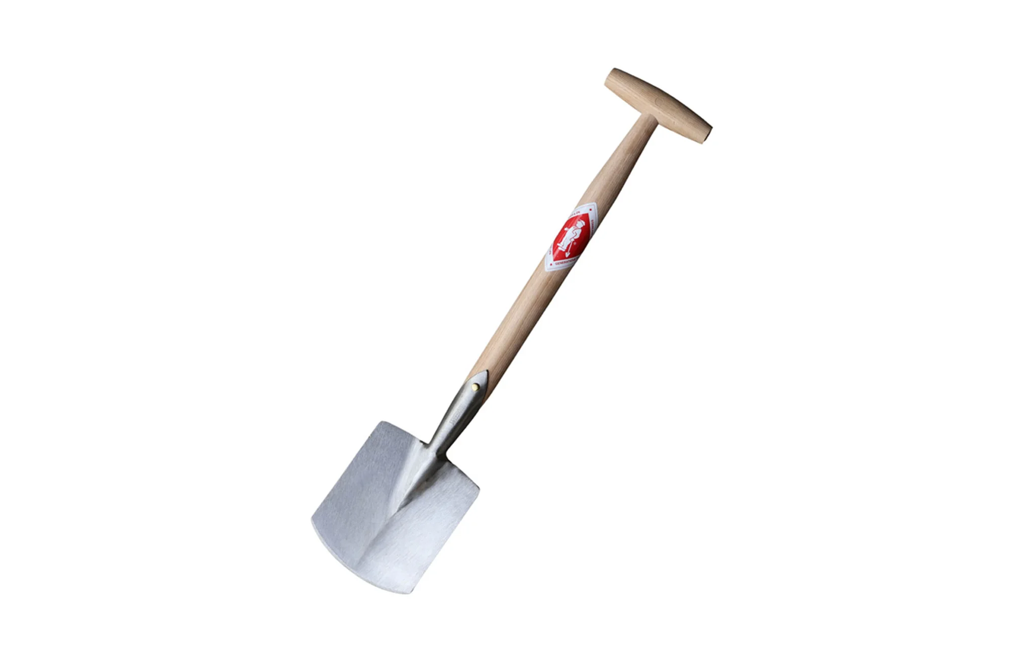 Handspade