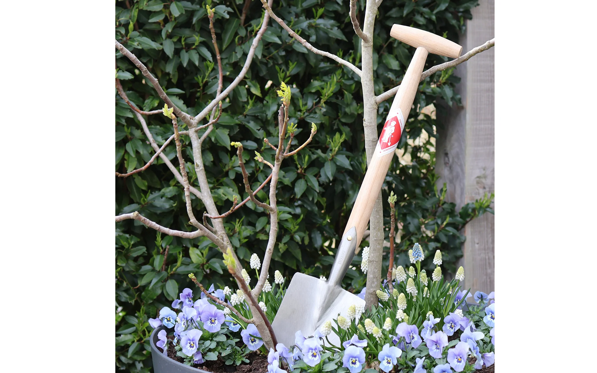 Handspade - Image 3