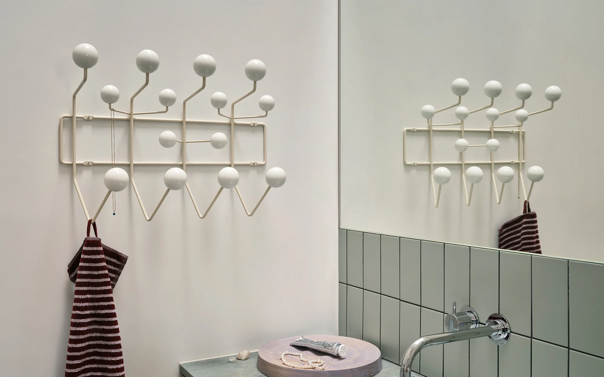 Hang it all coat rack - Image 11