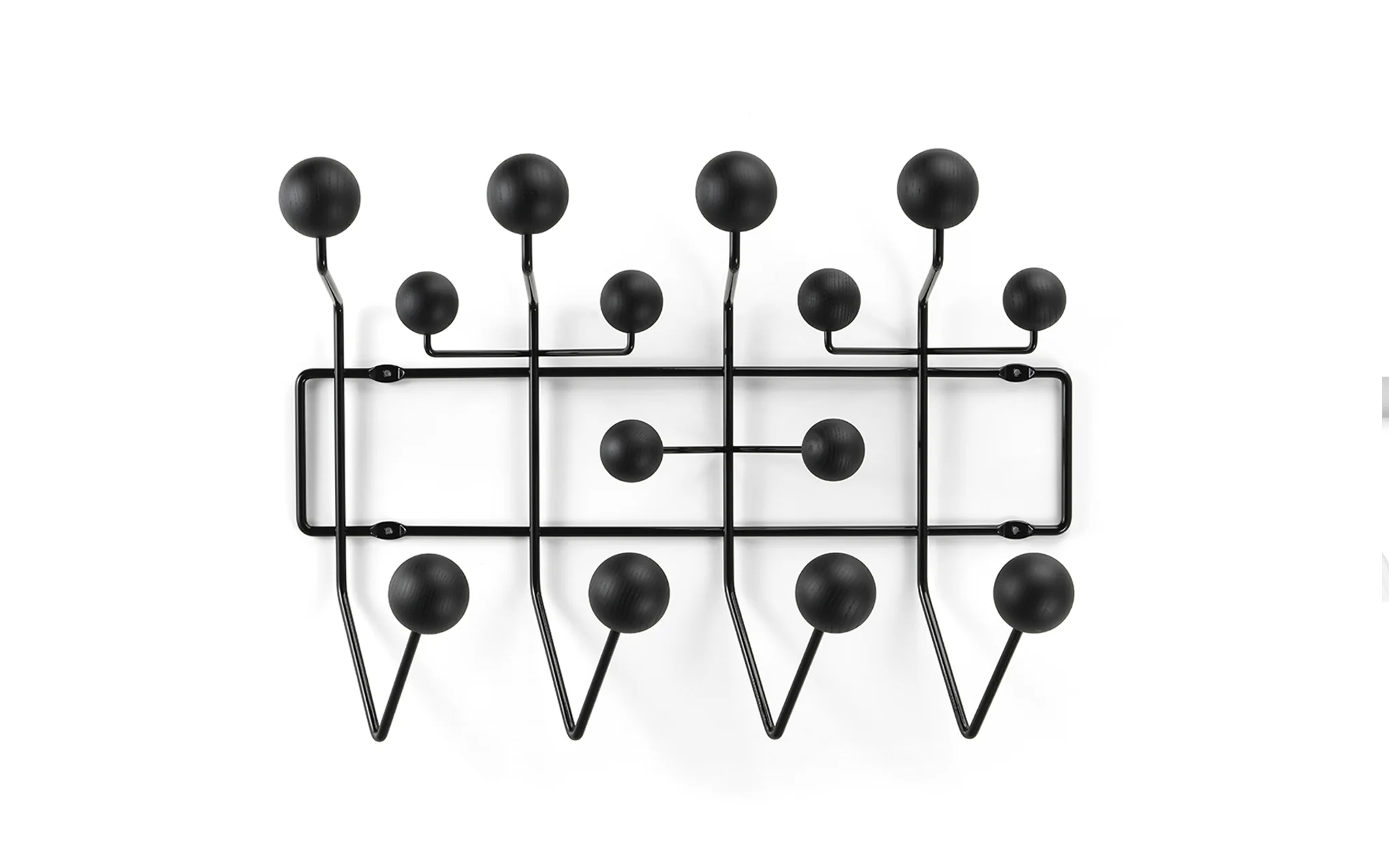 Hang it all coat rack - Image 2
