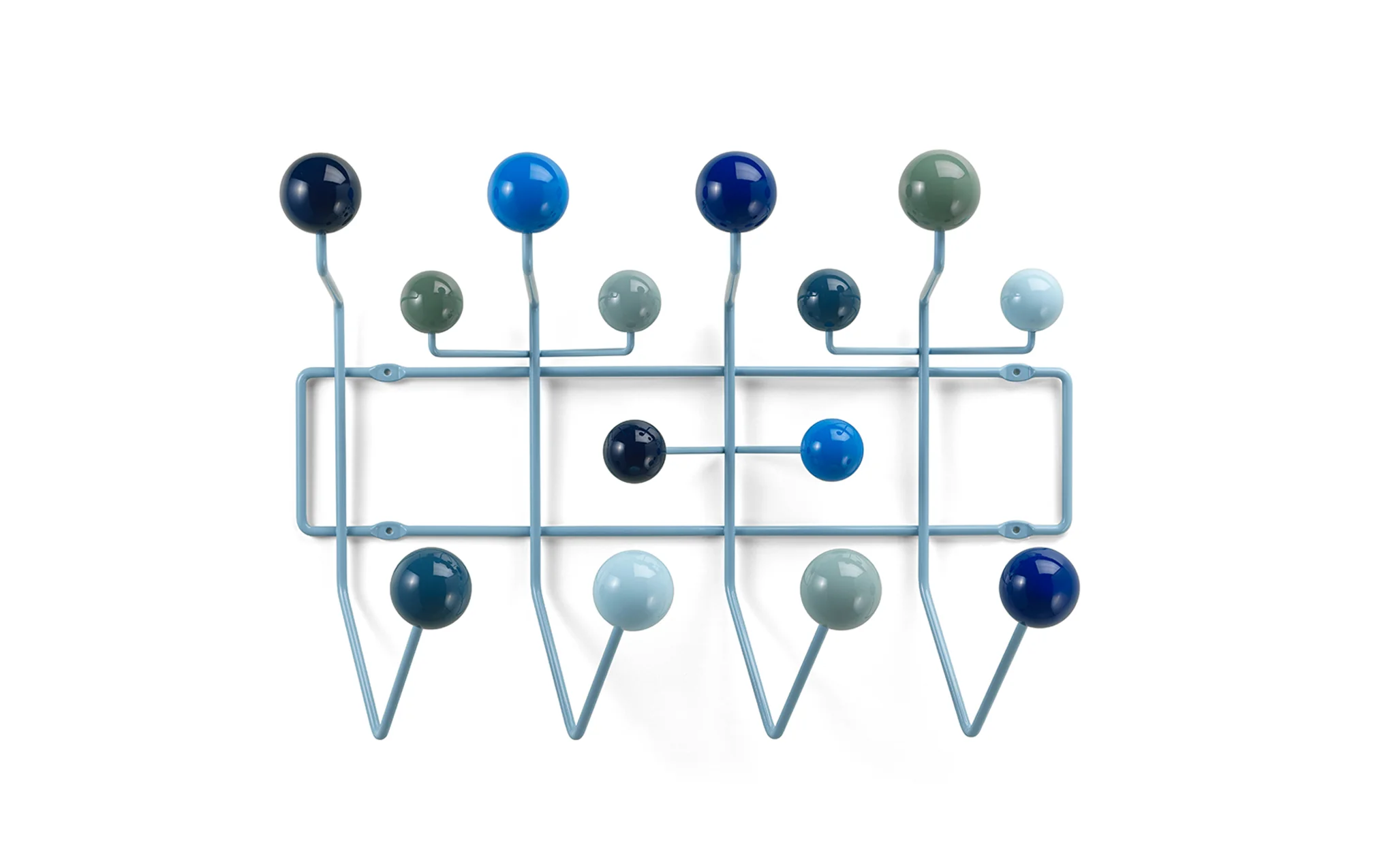 Hang it all coat rack - Image 3