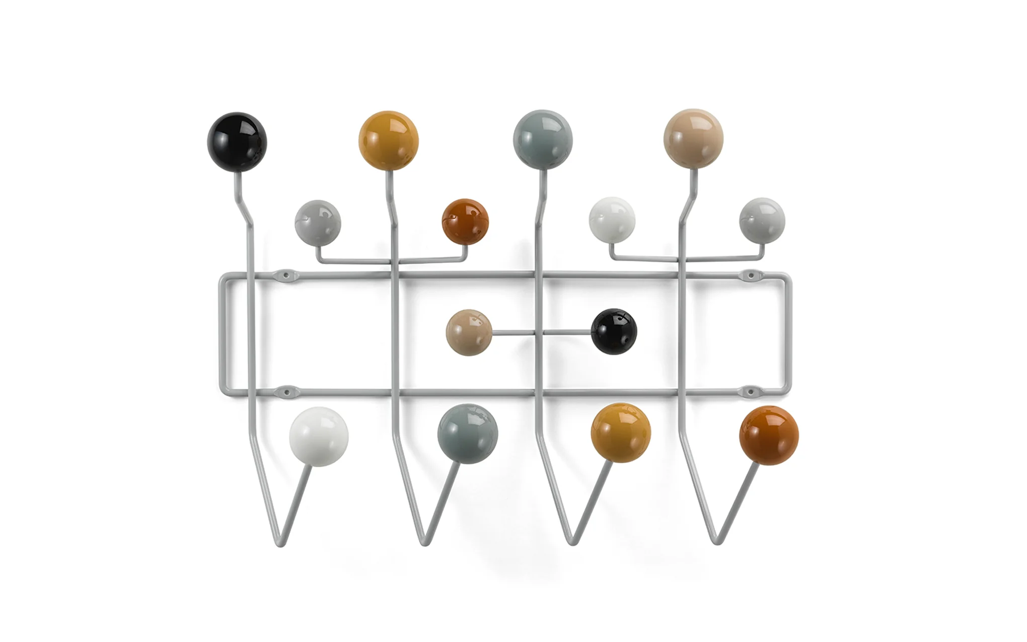 Hang it all coat rack - Image 5