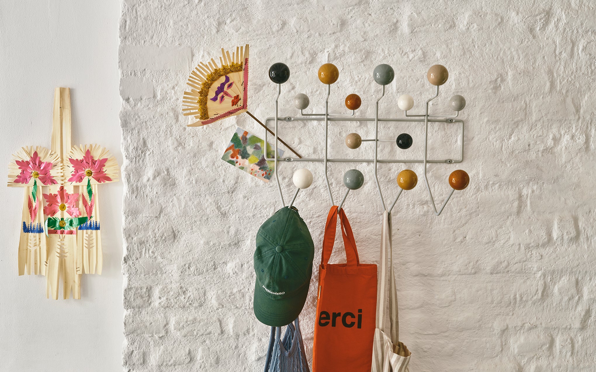 Hang it all coat rack - Image 6