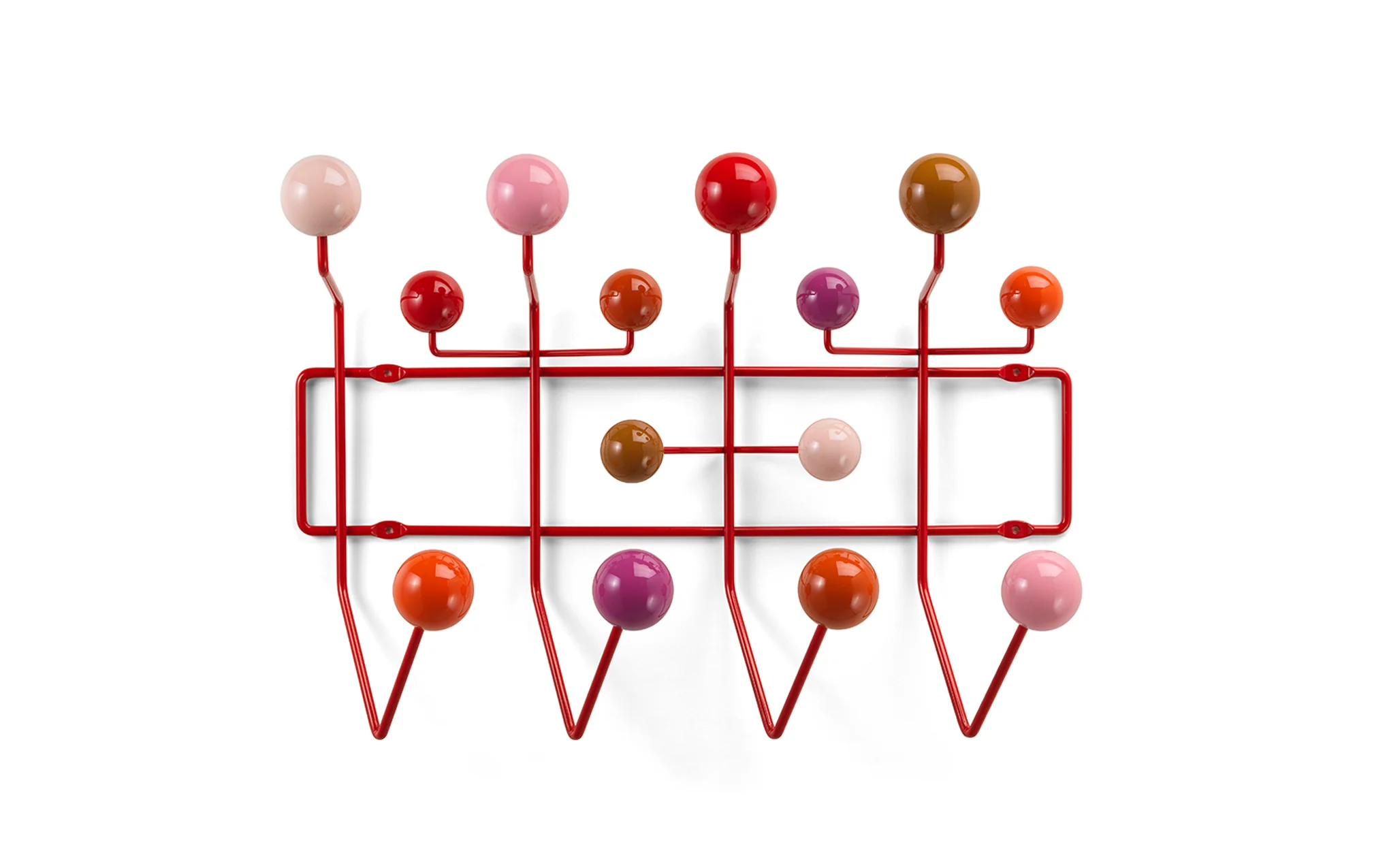 Hang it all coat rack - Image 8