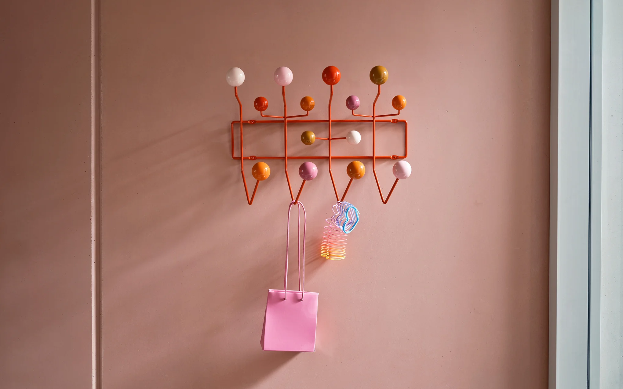 Hang it all coat rack - Image 9