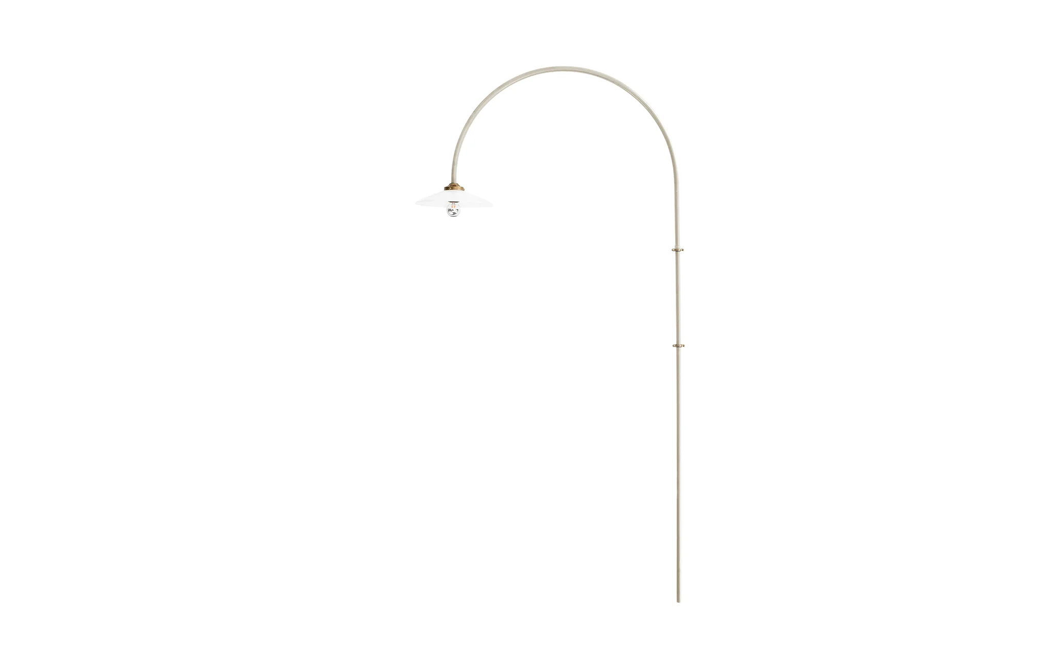 Hanging lamp No.2