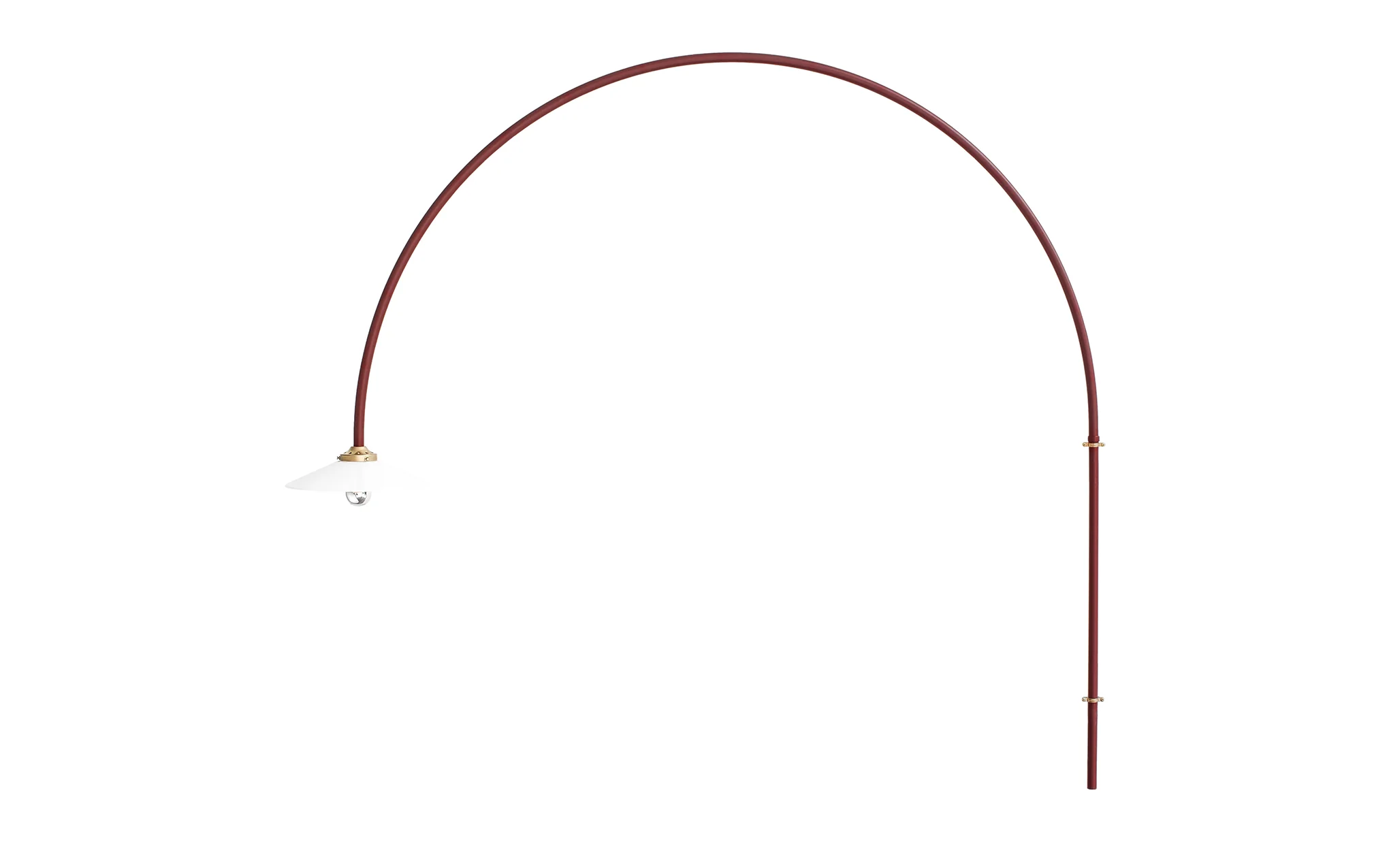 Hanging lamp No.3