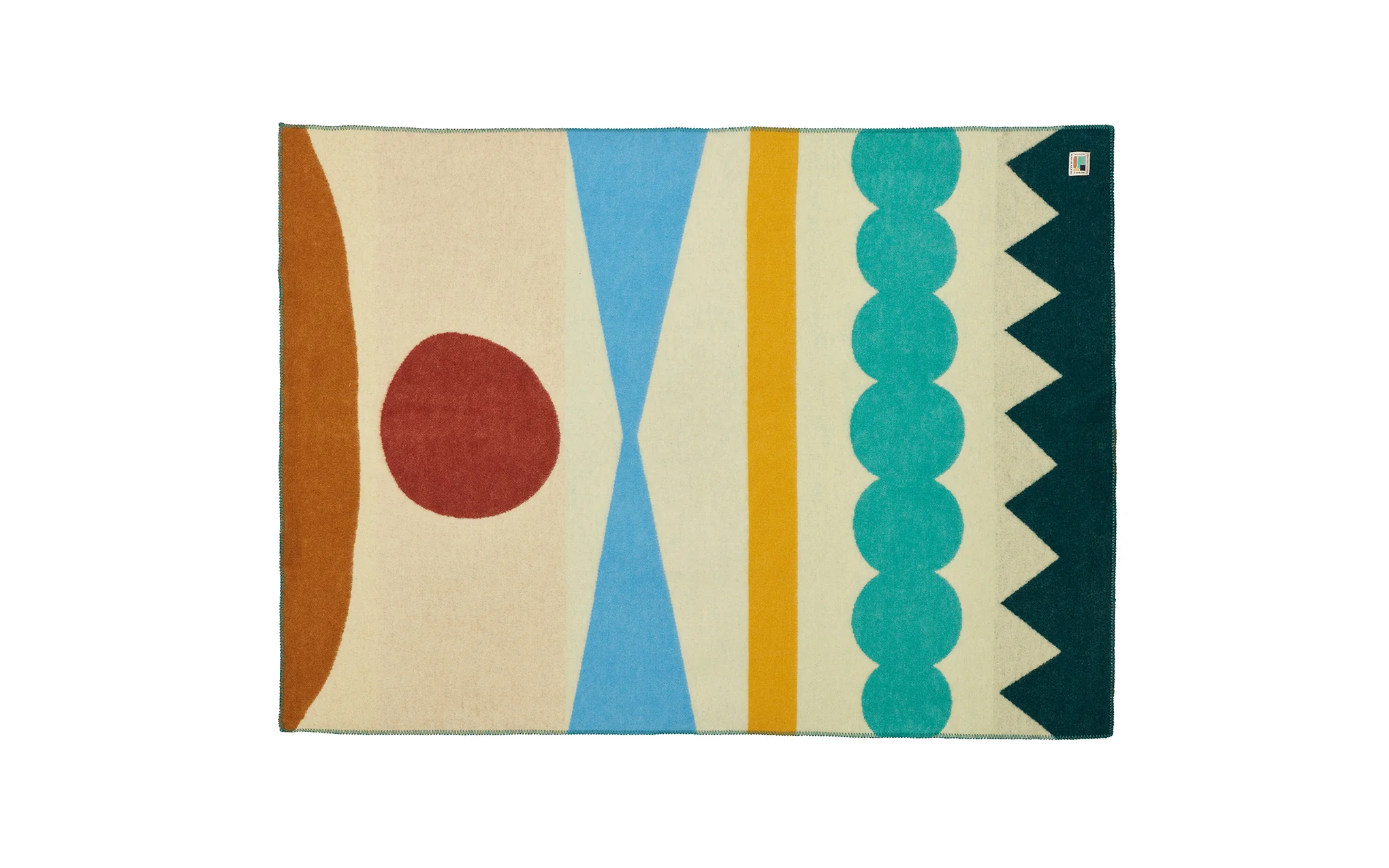 Harvest Moon blanket - Image 2