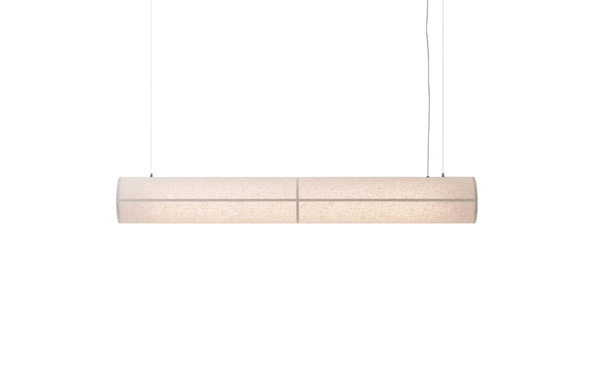Hashira Linear pendant