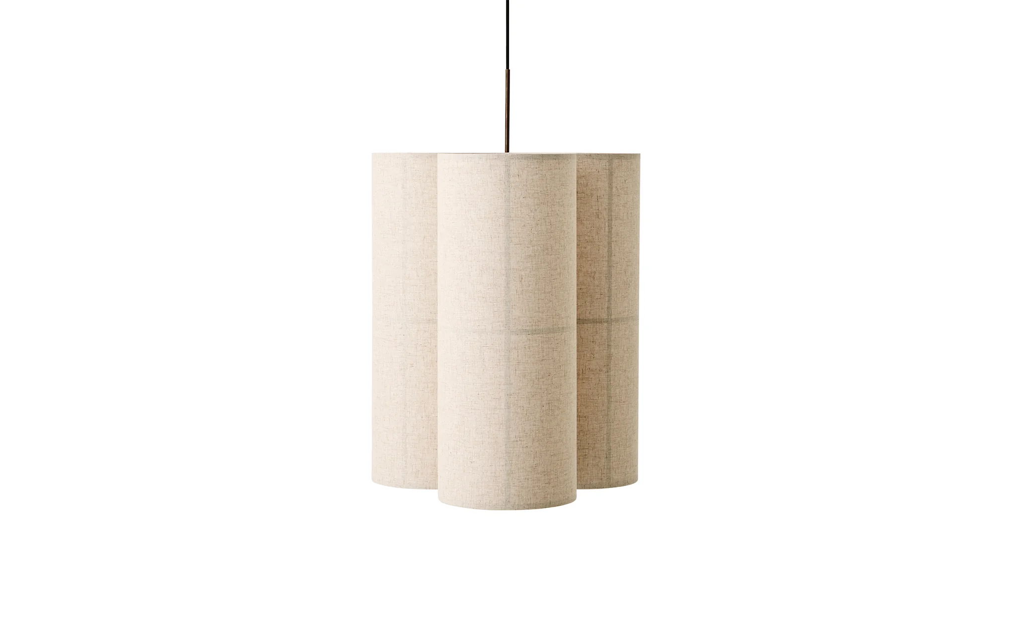 Hashira pendant cluster - Image 2