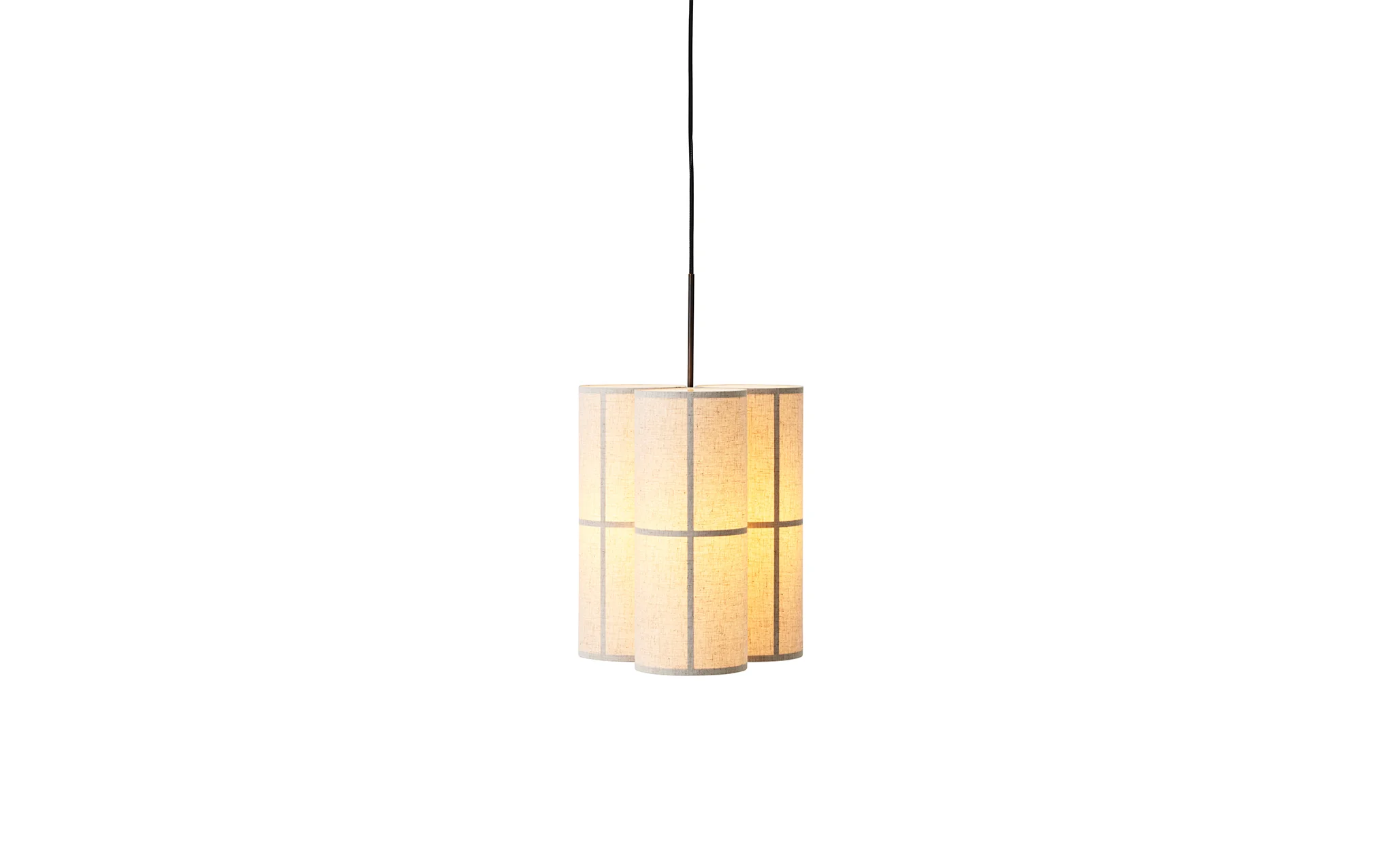 Hashira pendant cluster - Image 5