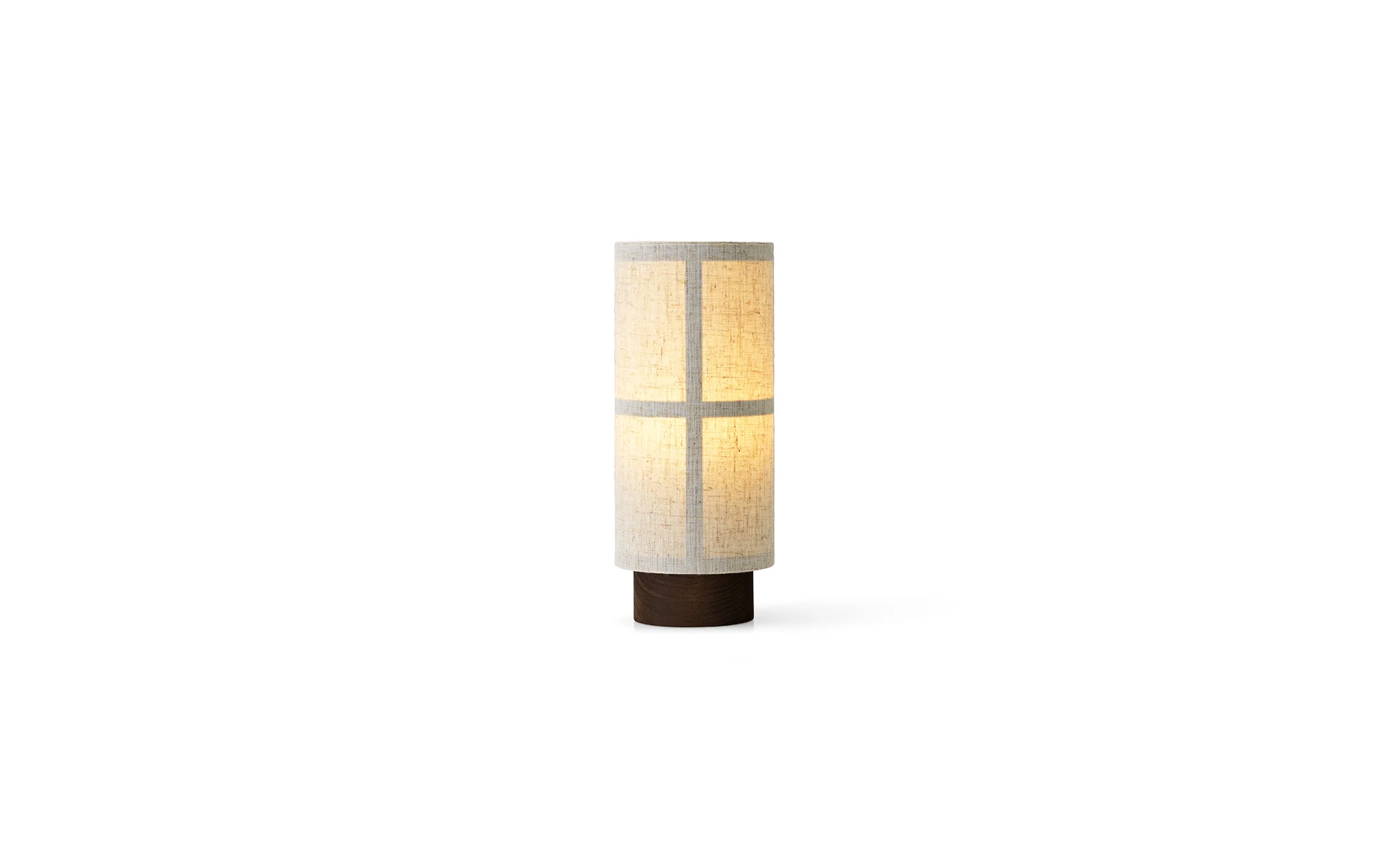 Hashira portable light