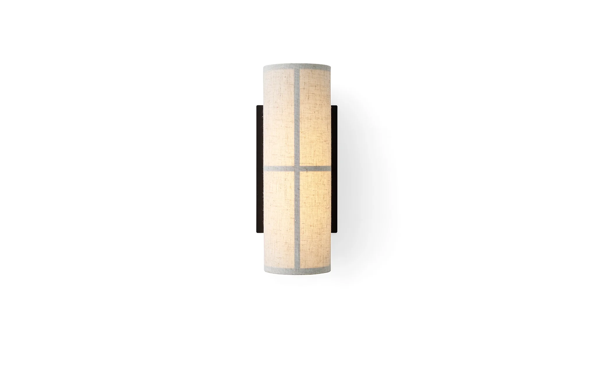 Hashira wall lamp