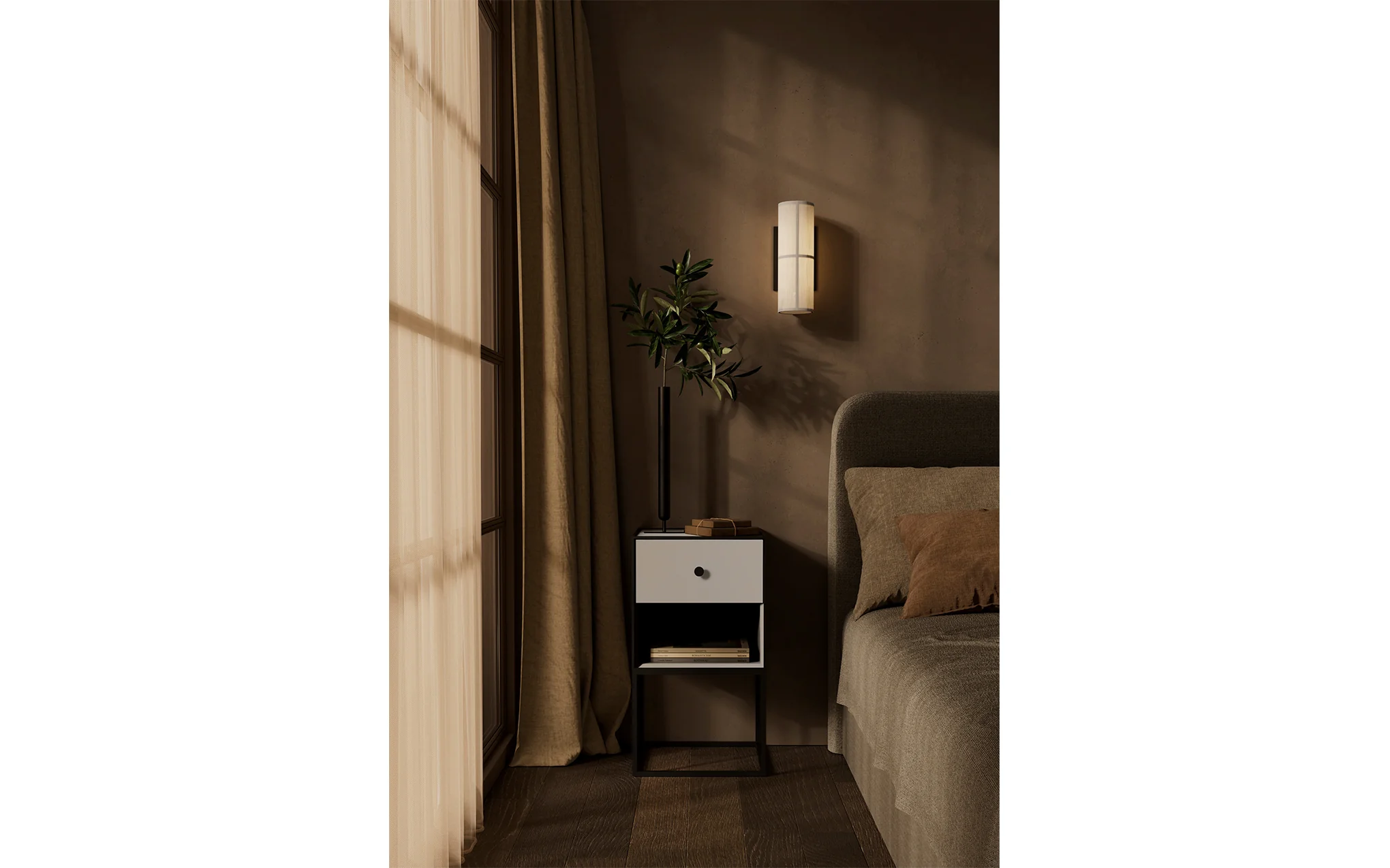 Hashira wall lamp - Image 6