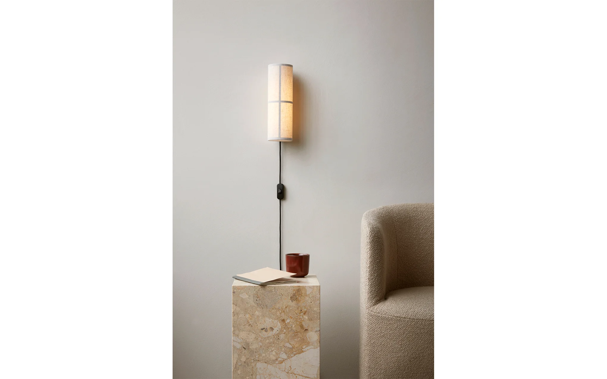 Hashira wall lamp - Image 7