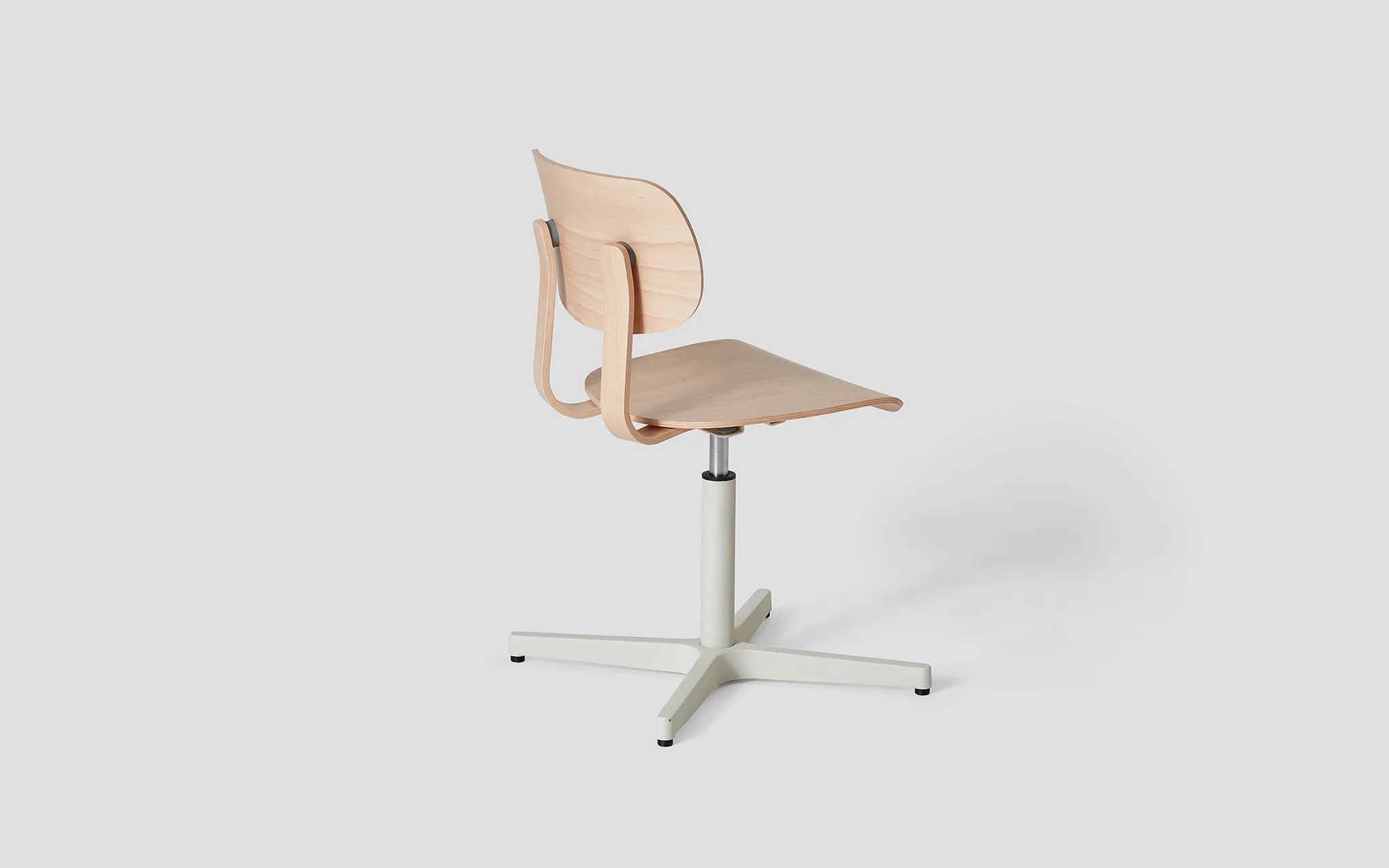 HD chair - pedestal - Image 4