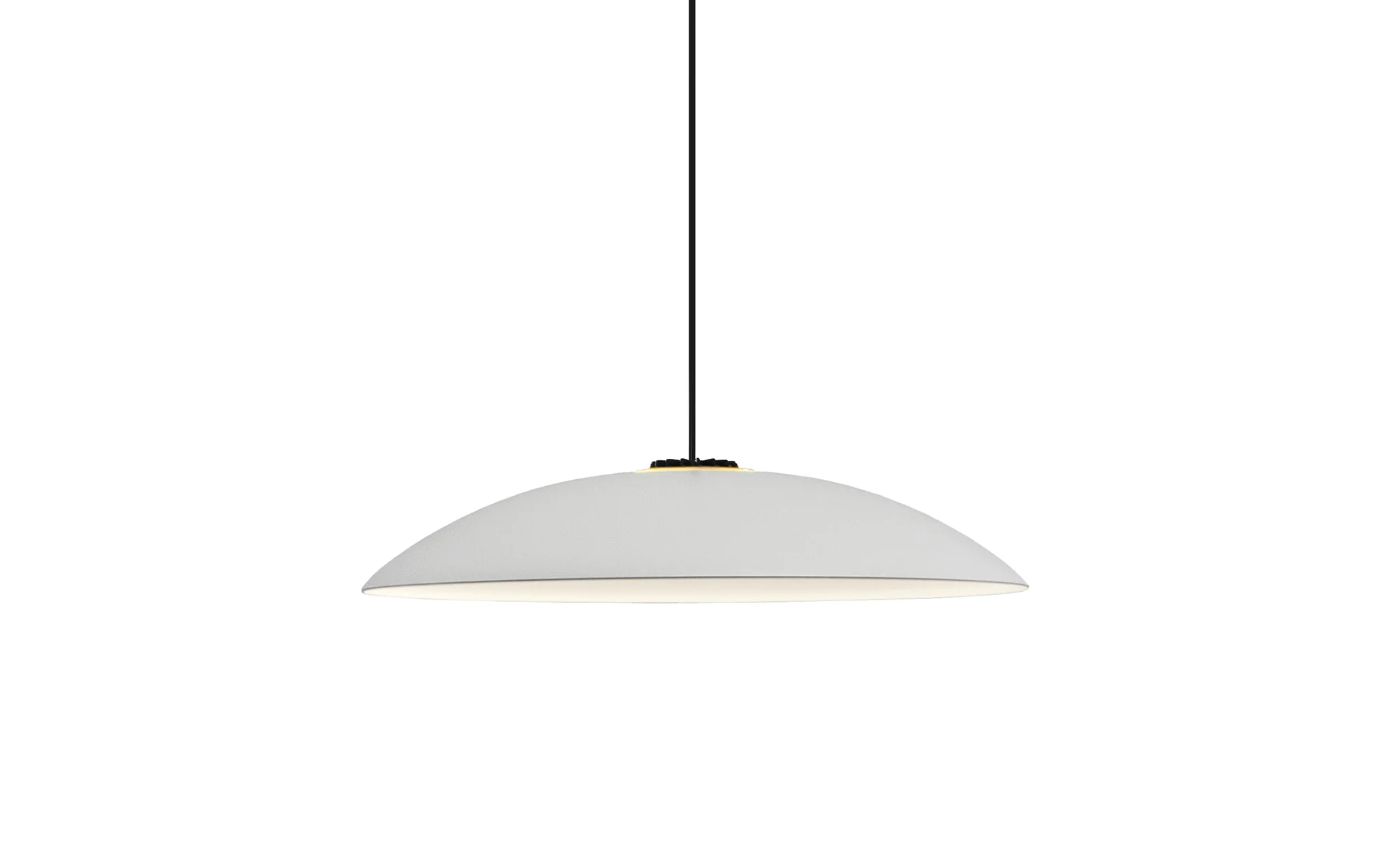 HeadHat plate pendant - Image 3
