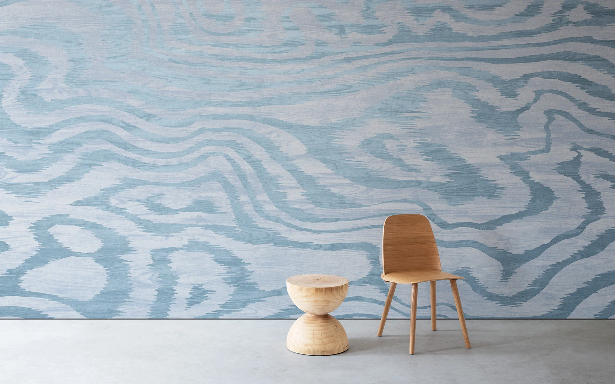 Heartwood wallpaper - Image 4