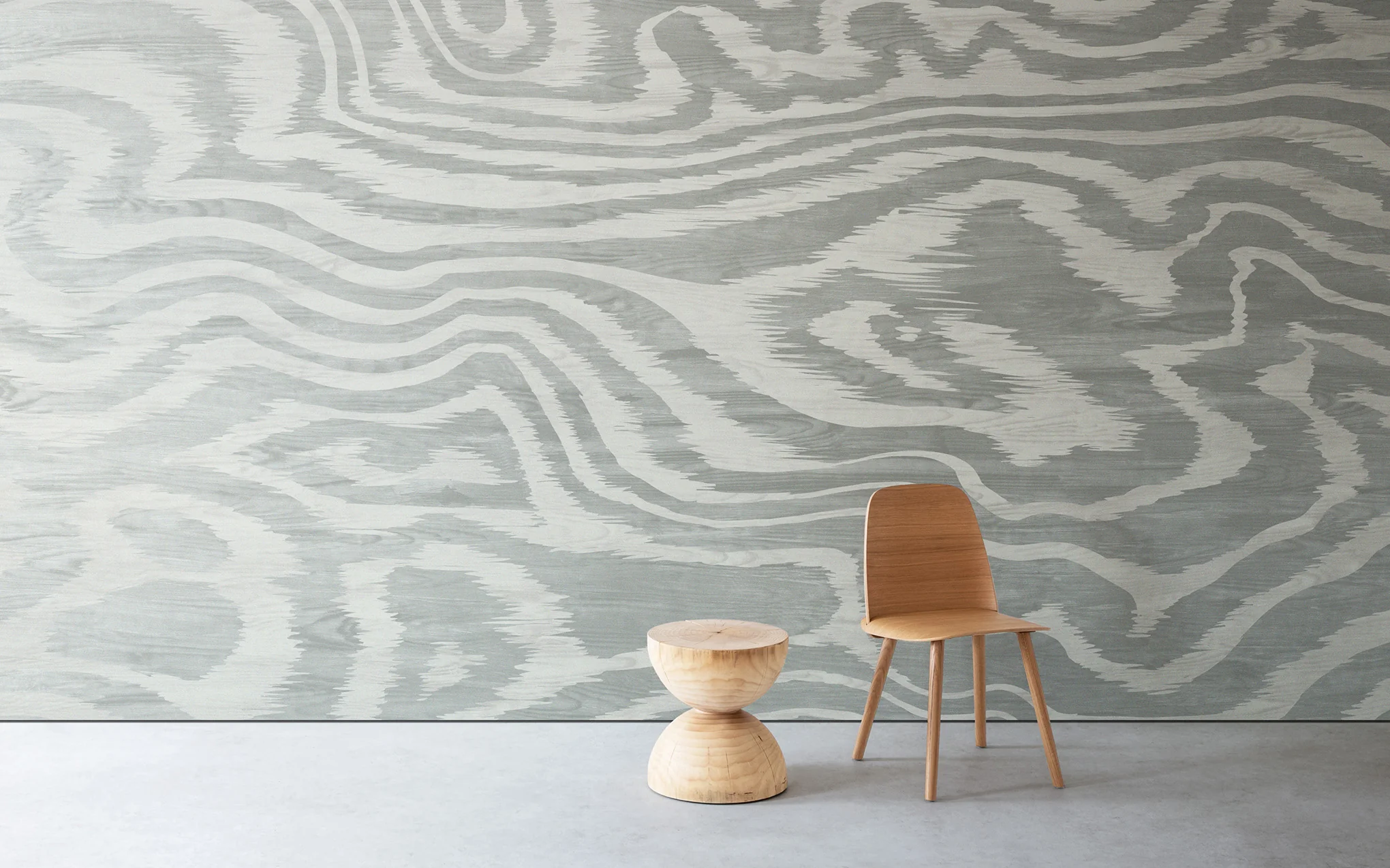 Heartwood wallpaper - Image 6