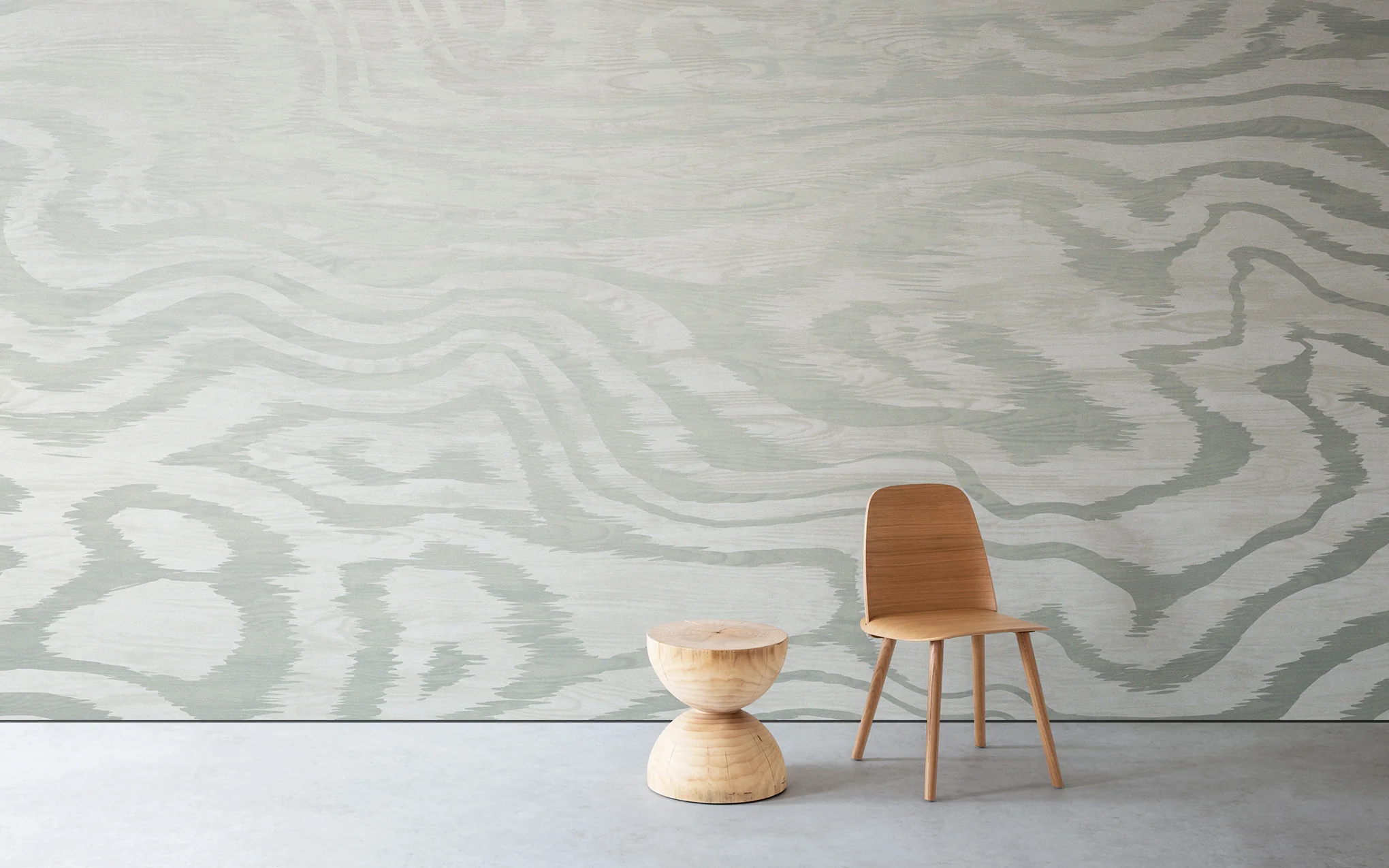 Heartwood wallpaper - Image 7