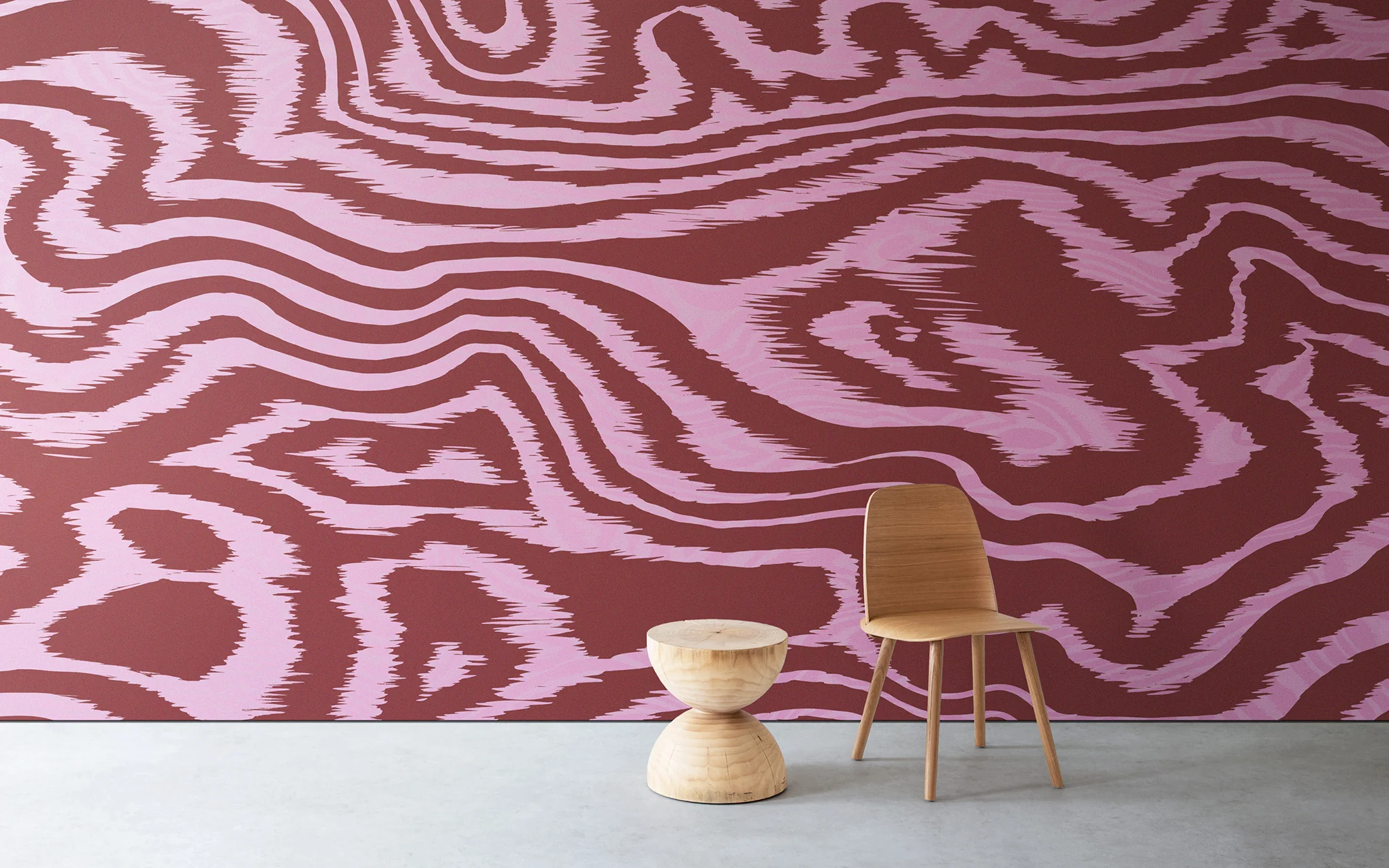 Heartwood wallpaper - Image 8