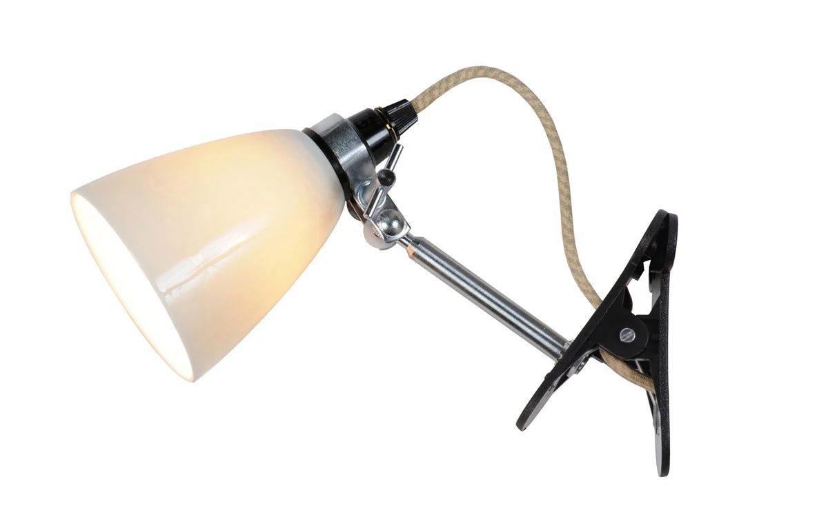 Hector Clip lamp - Image 2
