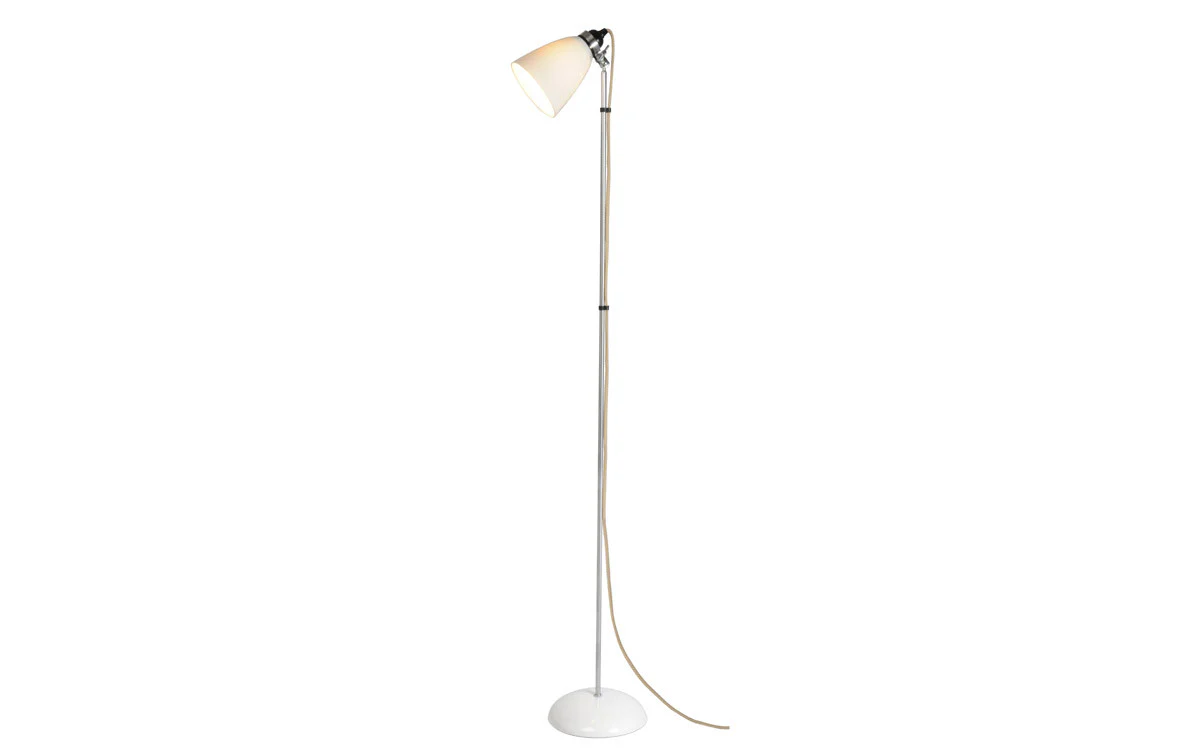 Hector floor lamp