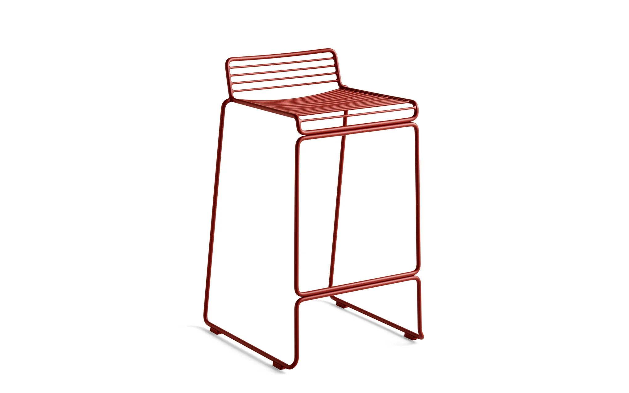 Hee bar stool - Image 4