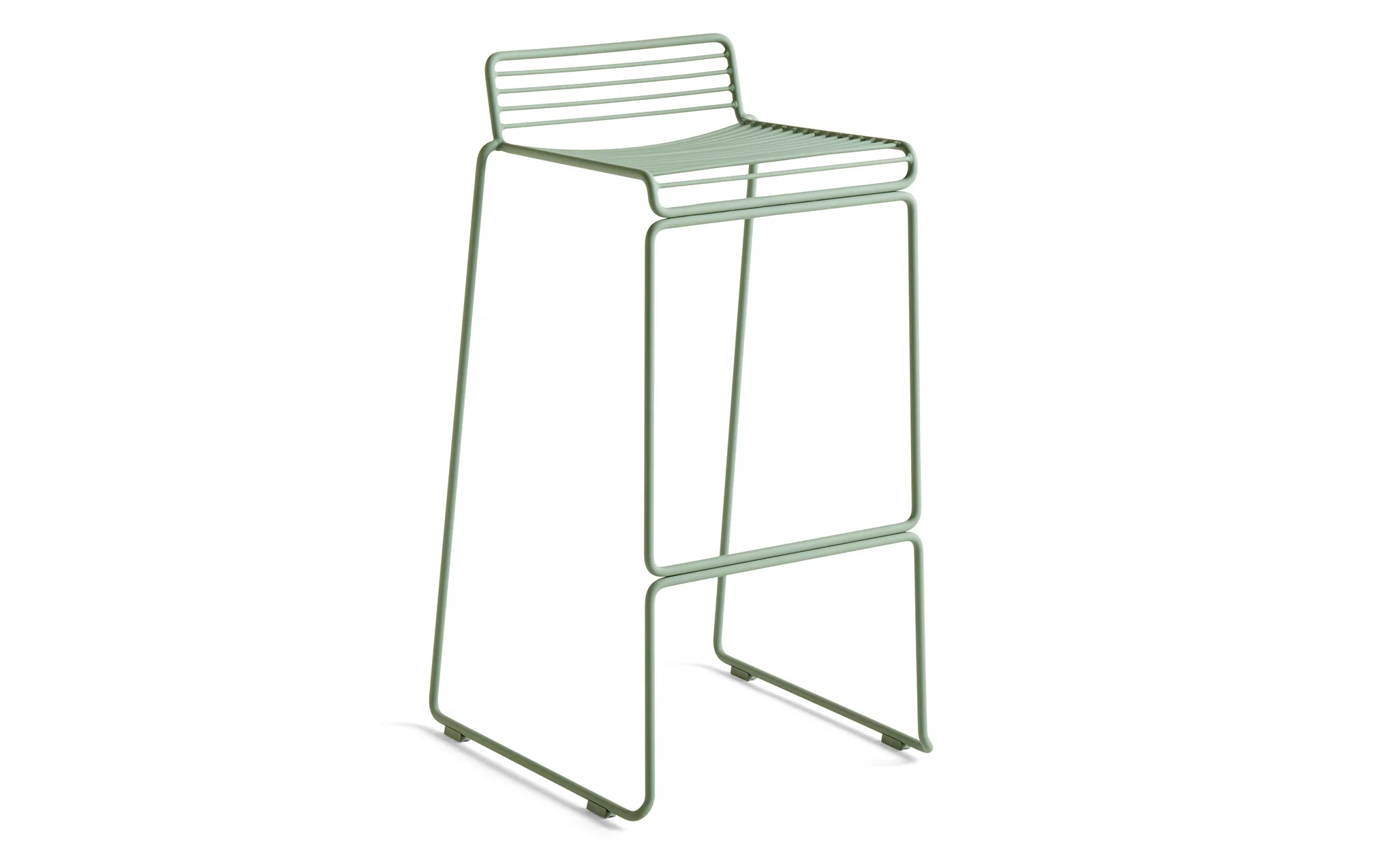 Hee bar stool - Image 8