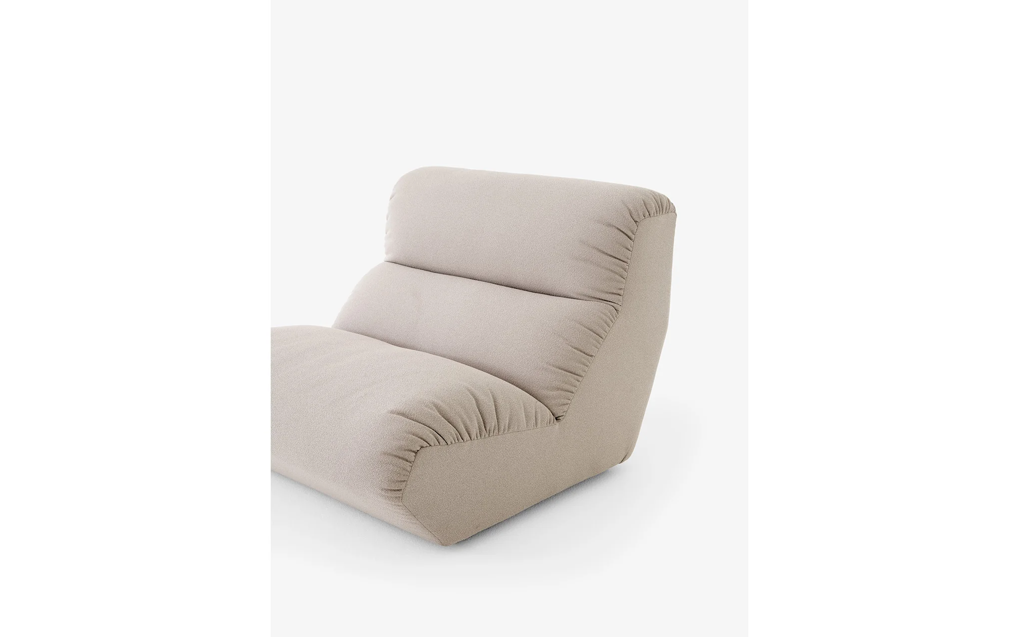 Hi Lo AV54 sofa - centre module - Image 5