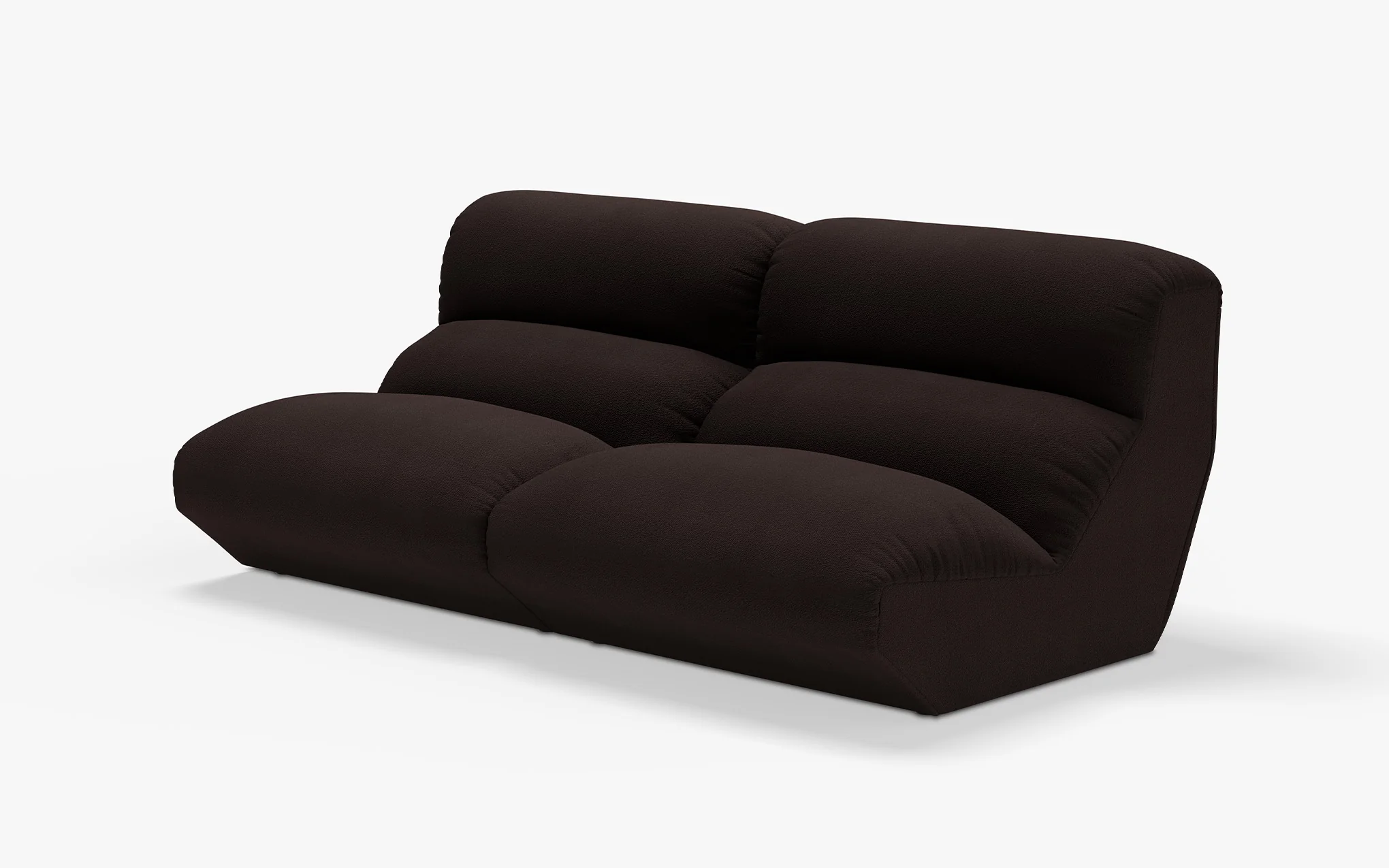 Hi Lo sofa - configuration A - Image 5