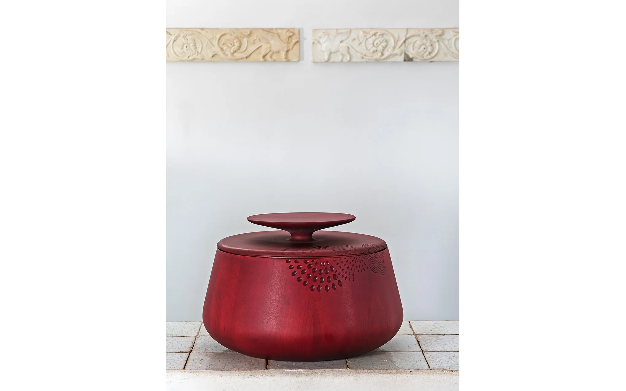 Hide & Seek container coffee/side table - Image 5