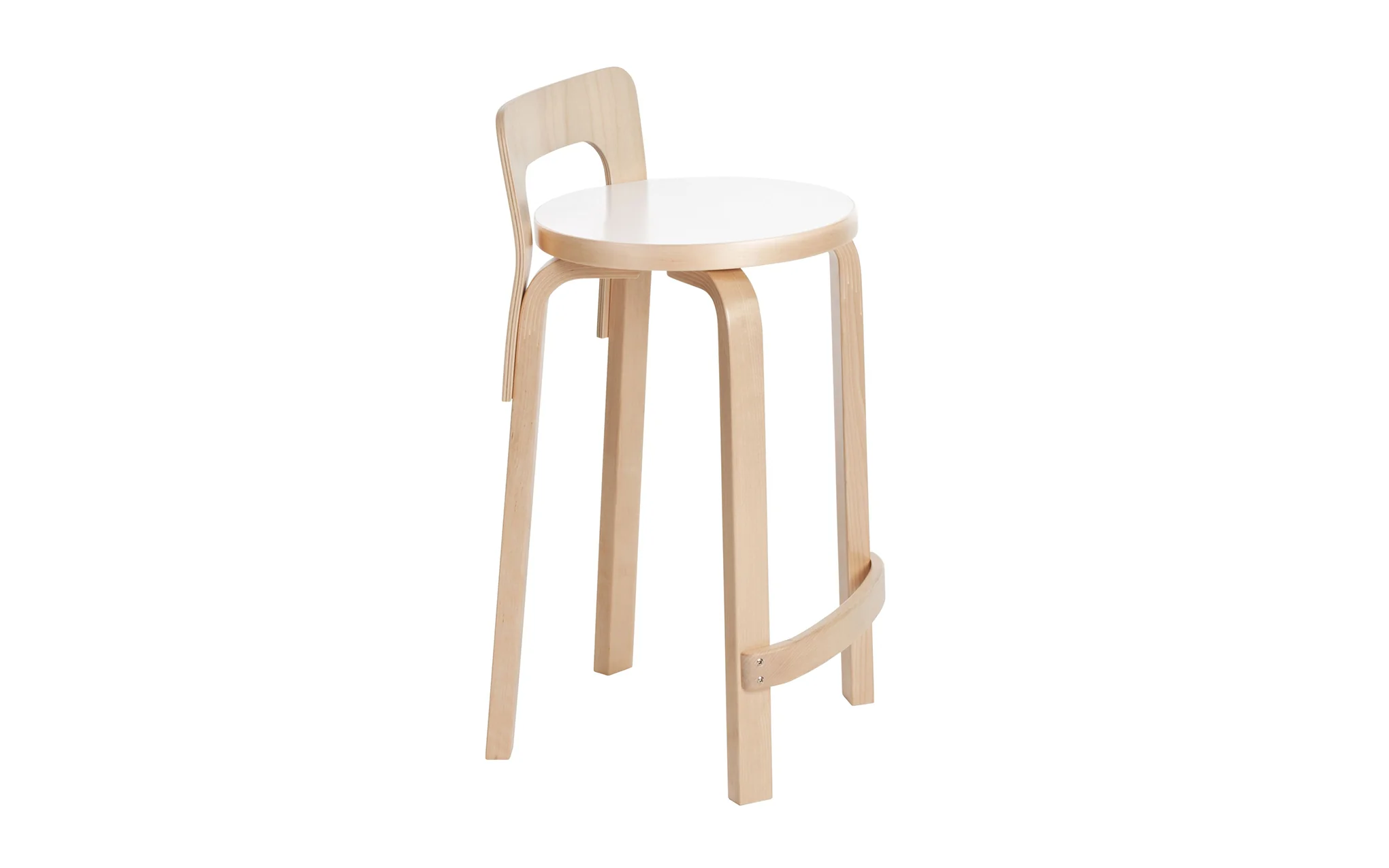 High Chair K65 - Image 5