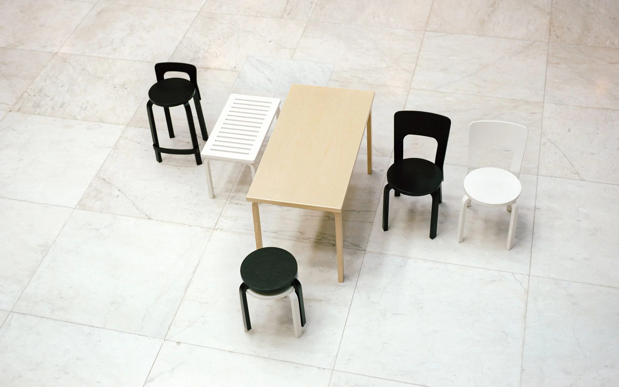 High Chair K65 - Image 6