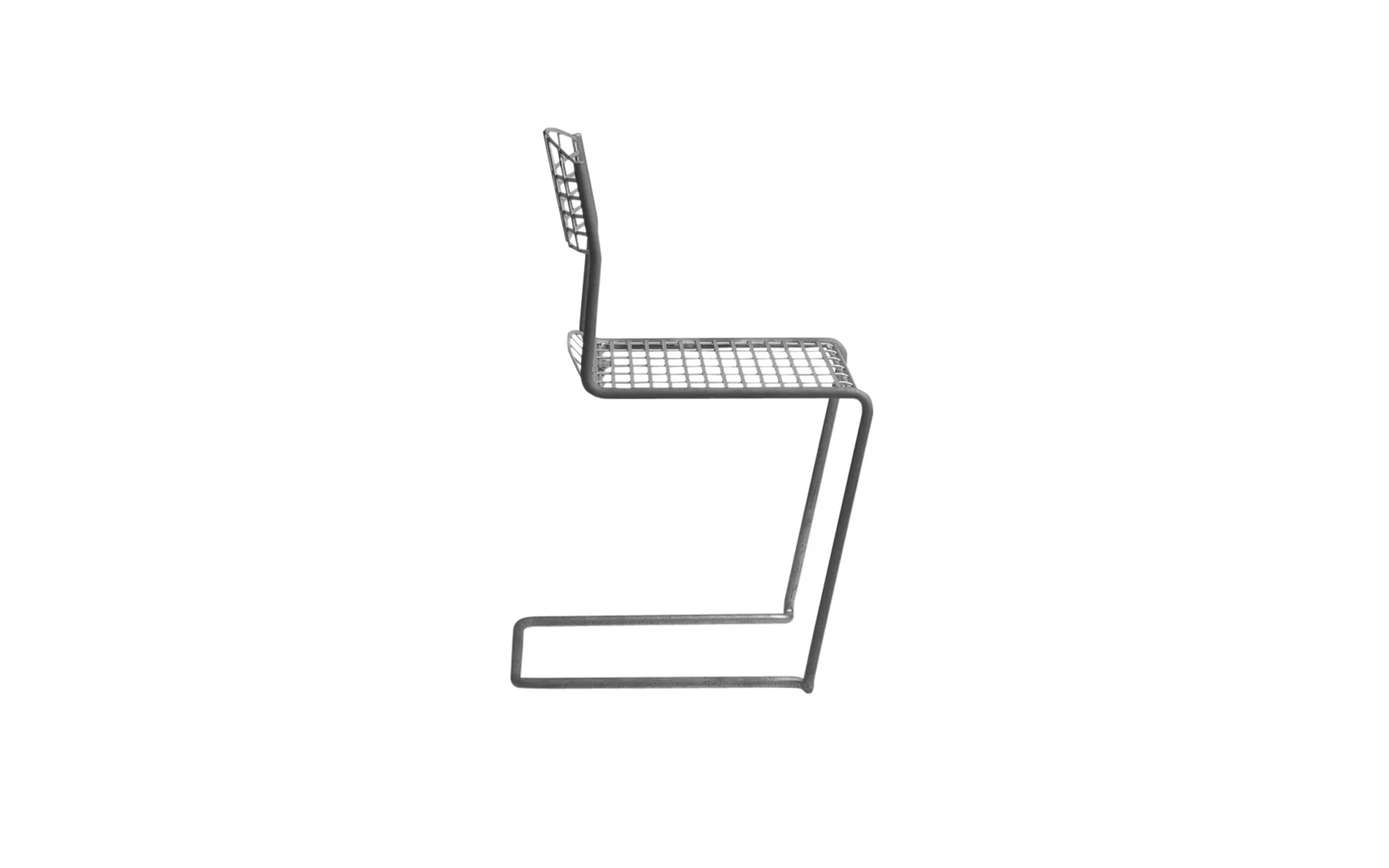 High Tech chair - Image 4