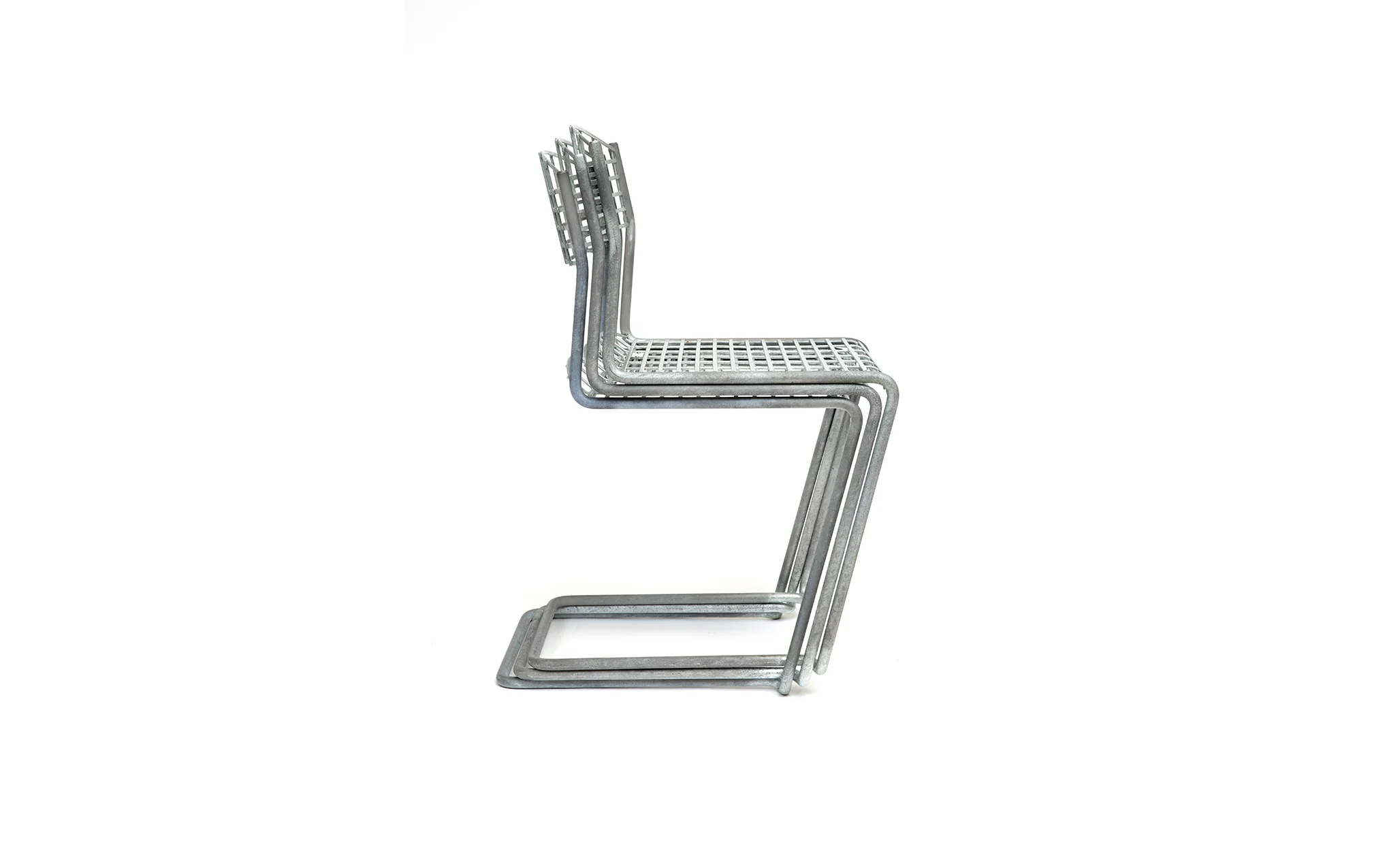 High Tech chair - Image 5