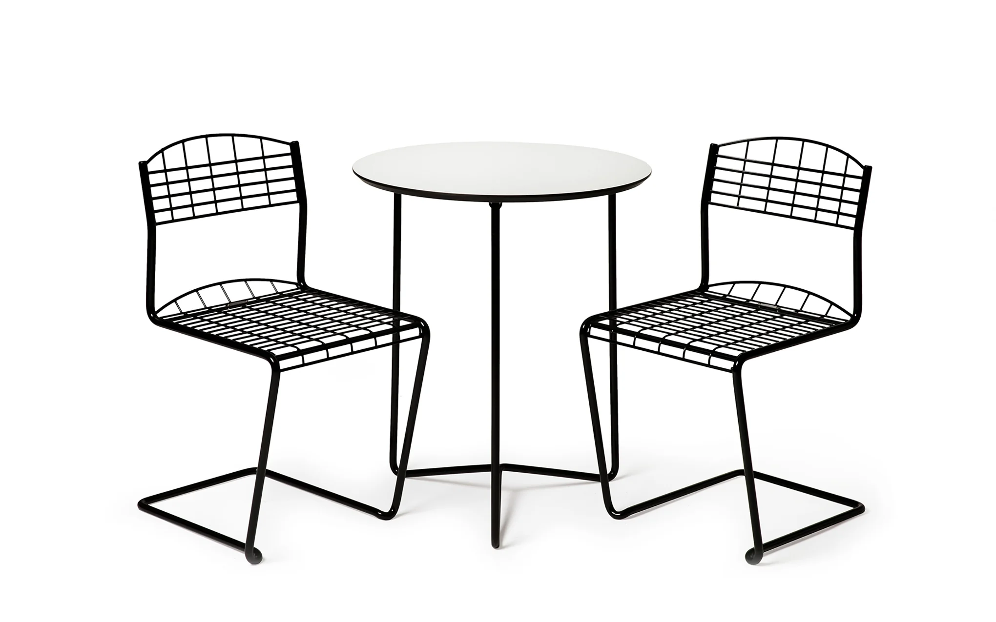 High Tech chair - Image 6