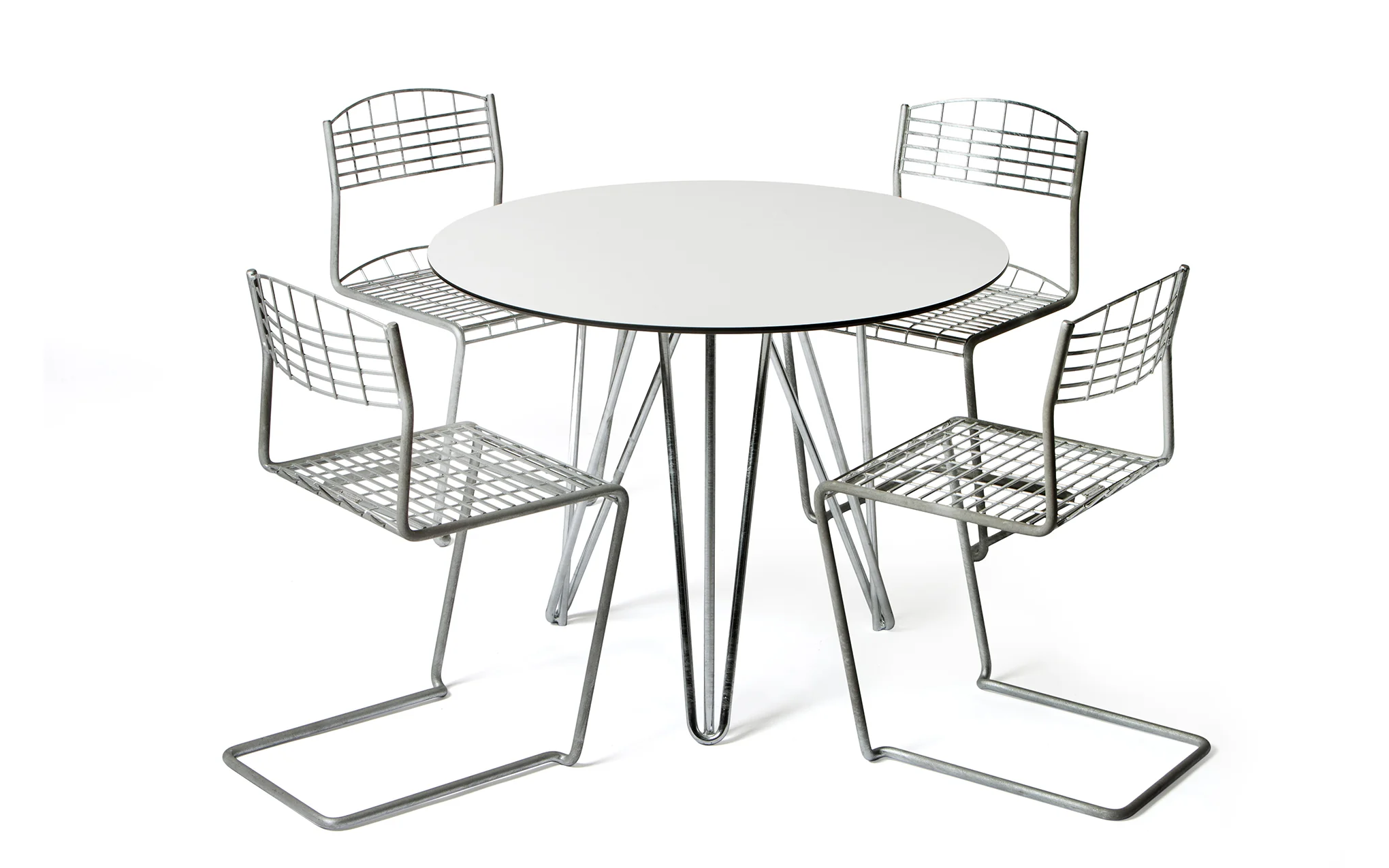 High Tech chair - Image 7