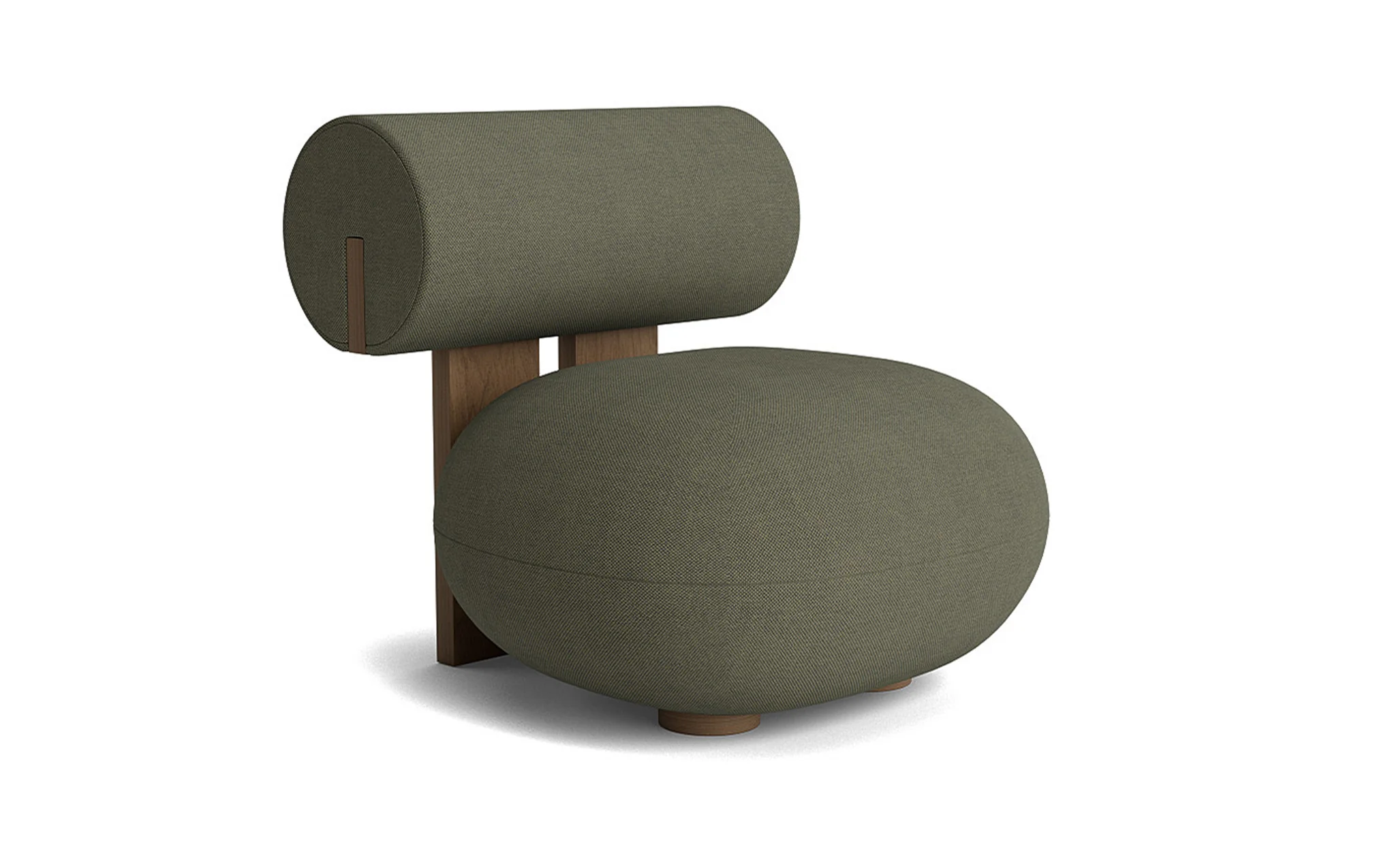 Hippo lounge chair - Image 4