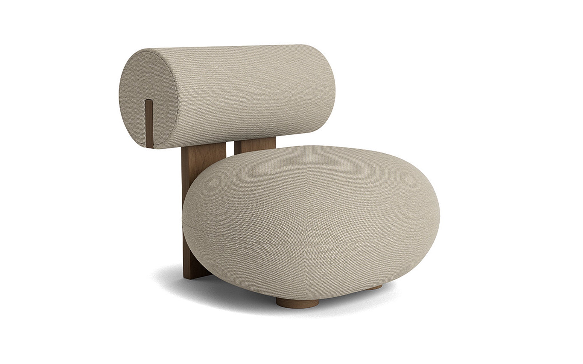 Hippo lounge chair - Image 5
