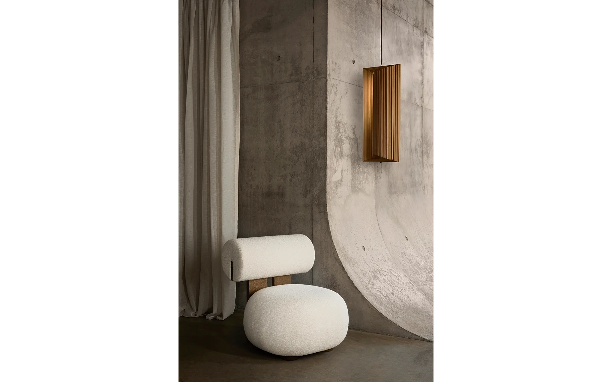 Hippo lounge chair - Image 9