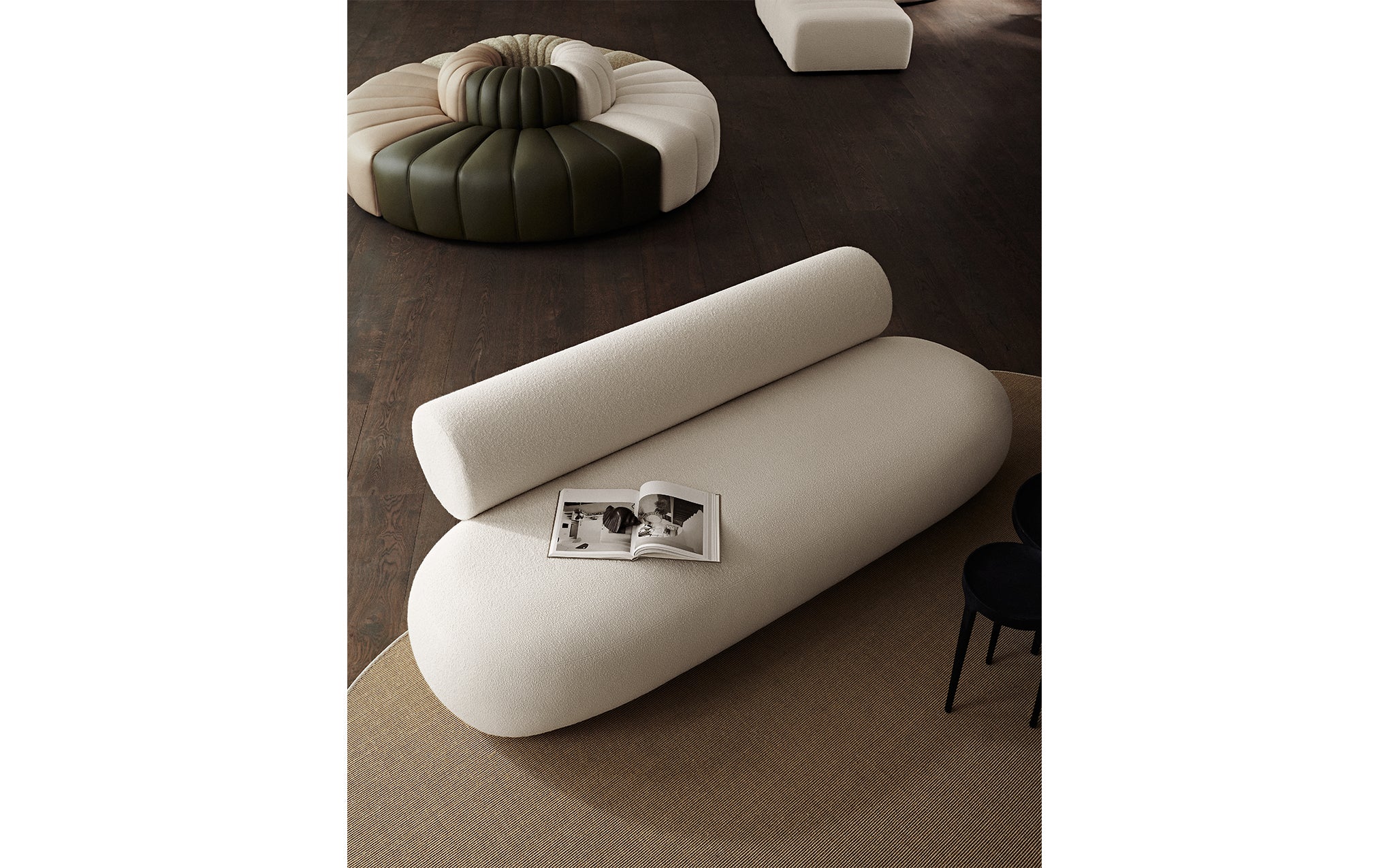 Hippo Sofa - Image 14