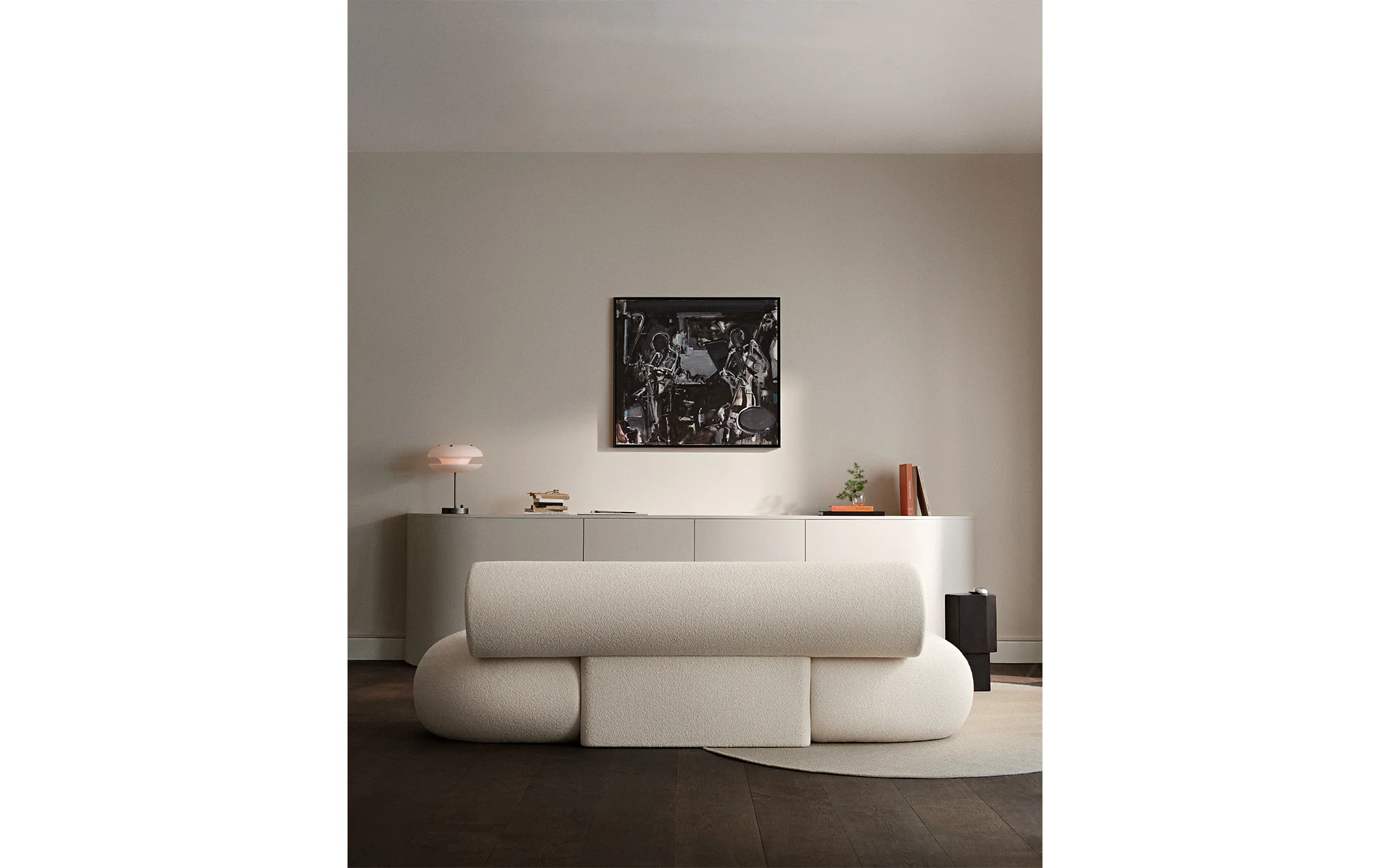 Hippo Sofa - Image 17