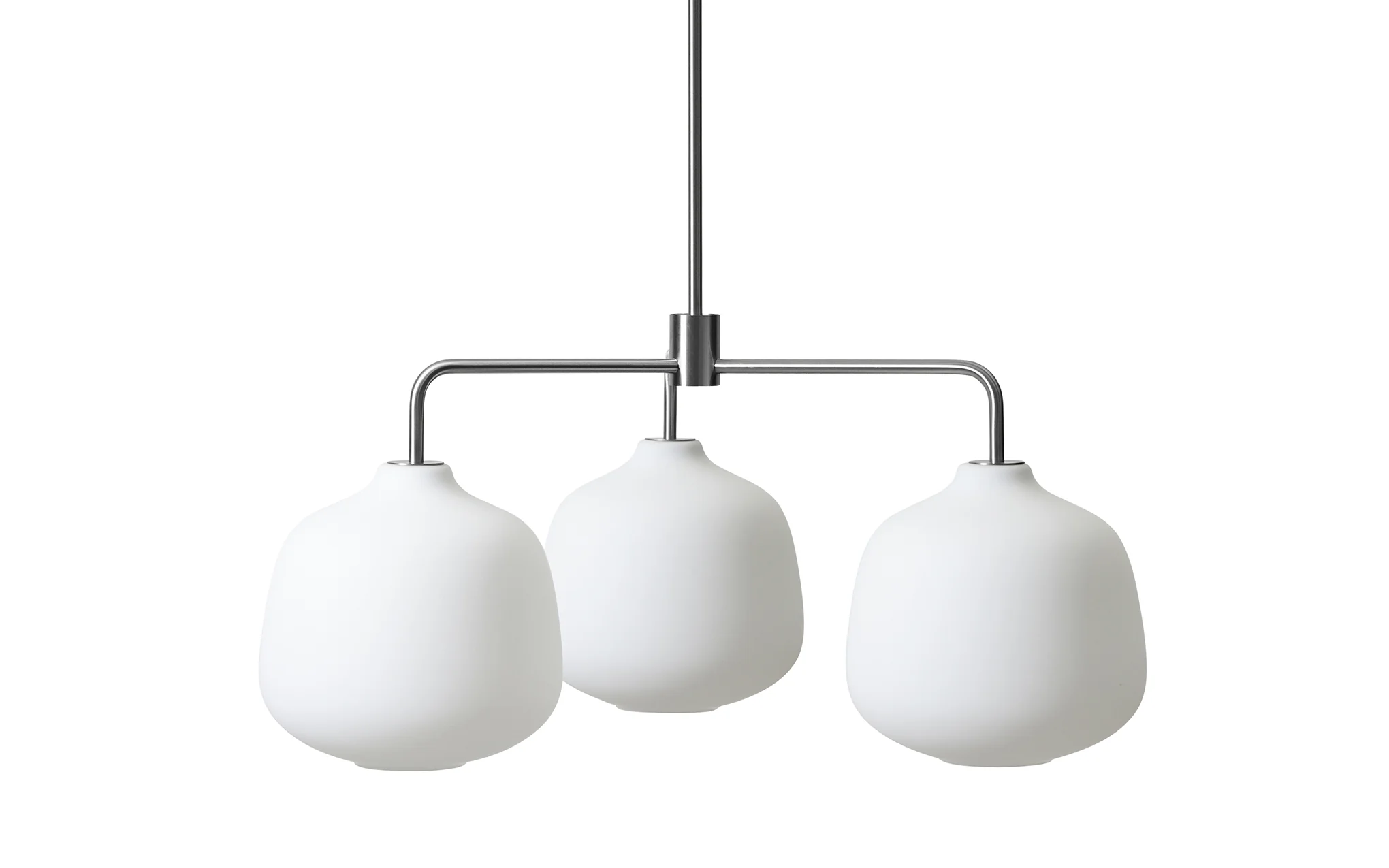 Holborn 3 chandelier - Image 2
