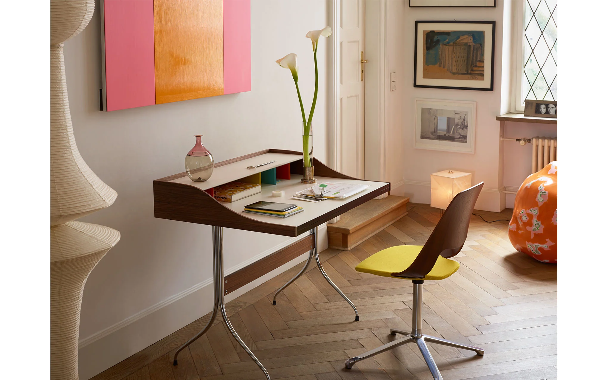Home Desk - Image 3